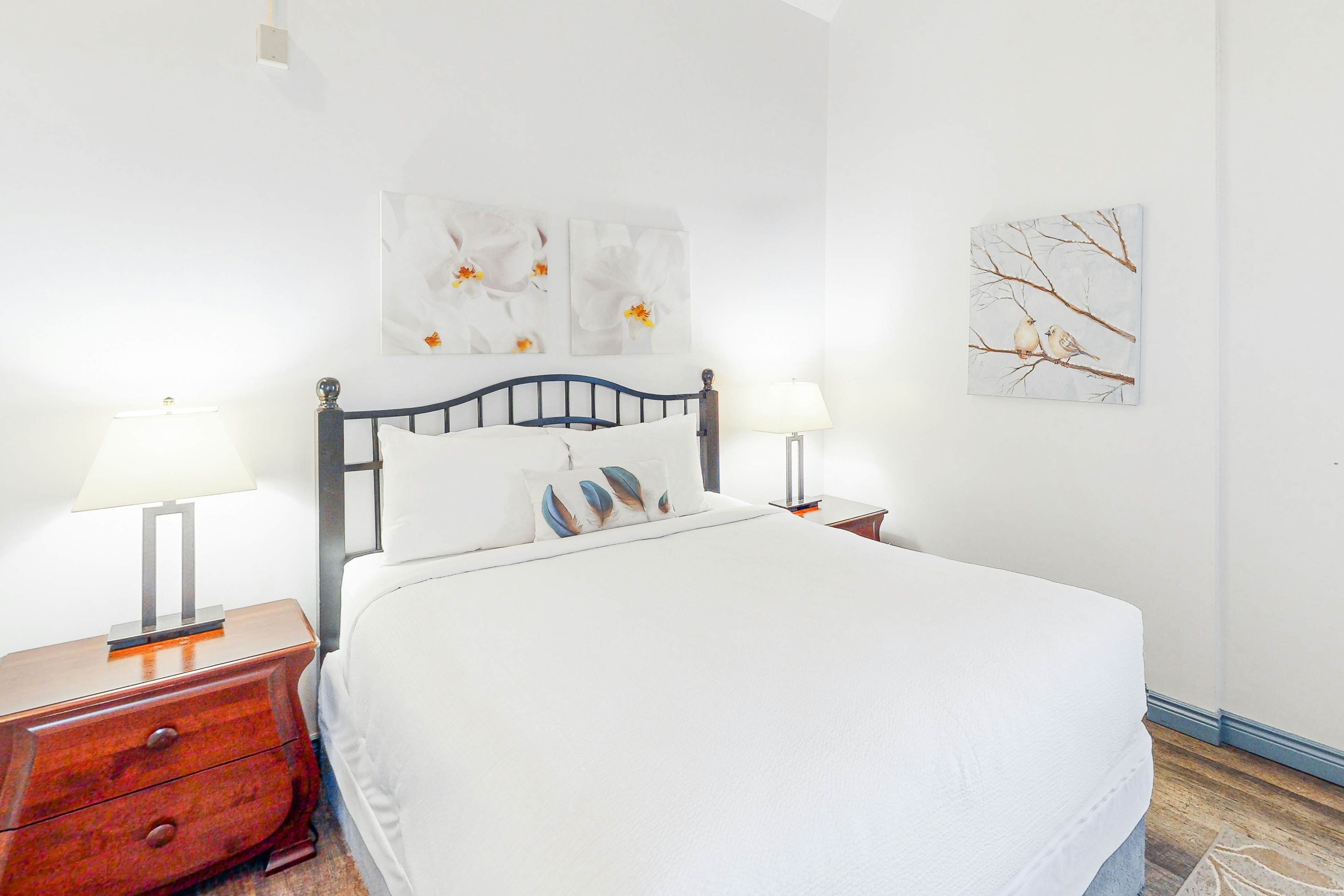 Condo 416 at North Creek Resort