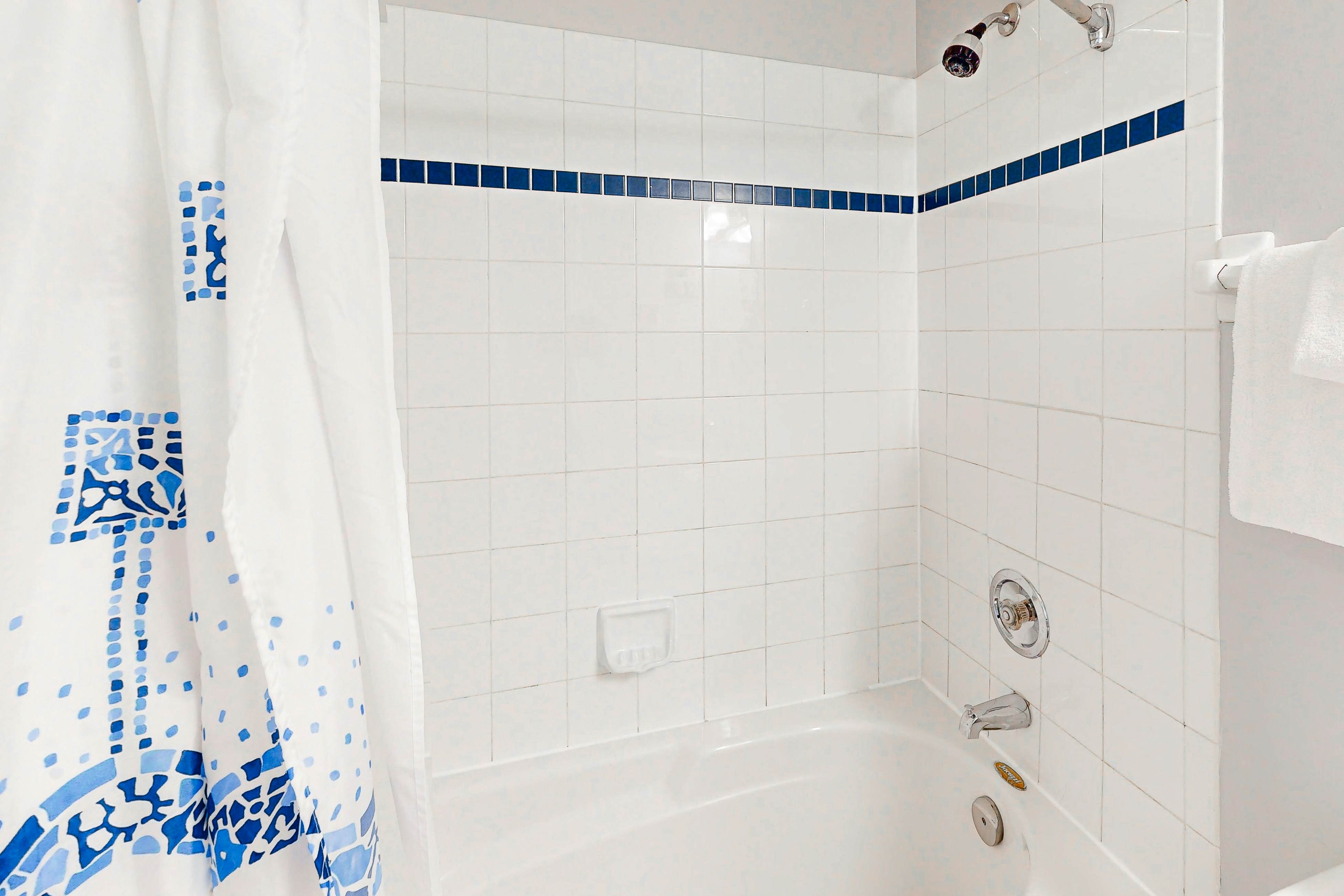 Condo 416 at North Creek Resort