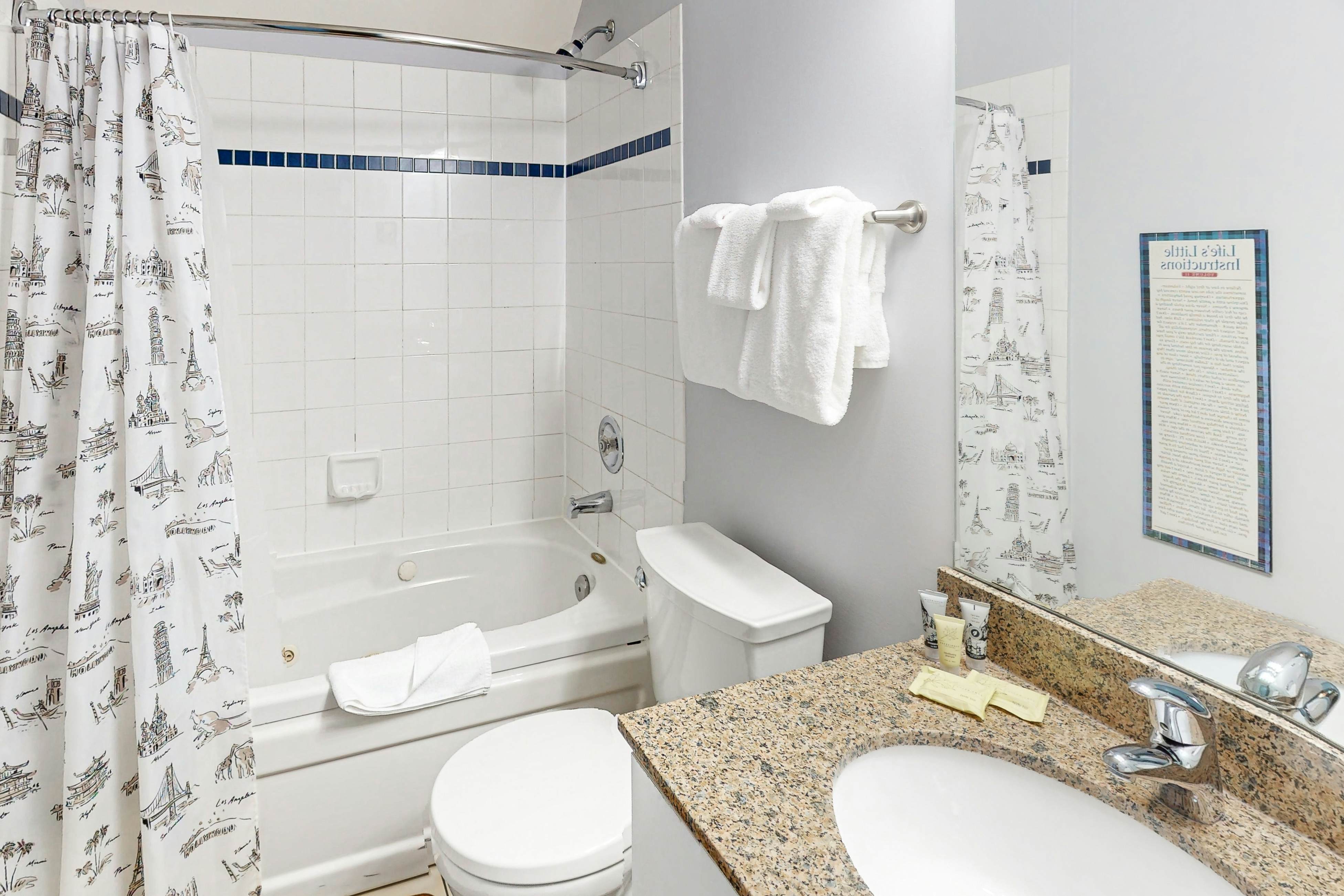 Condo 416 at North Creek Resort