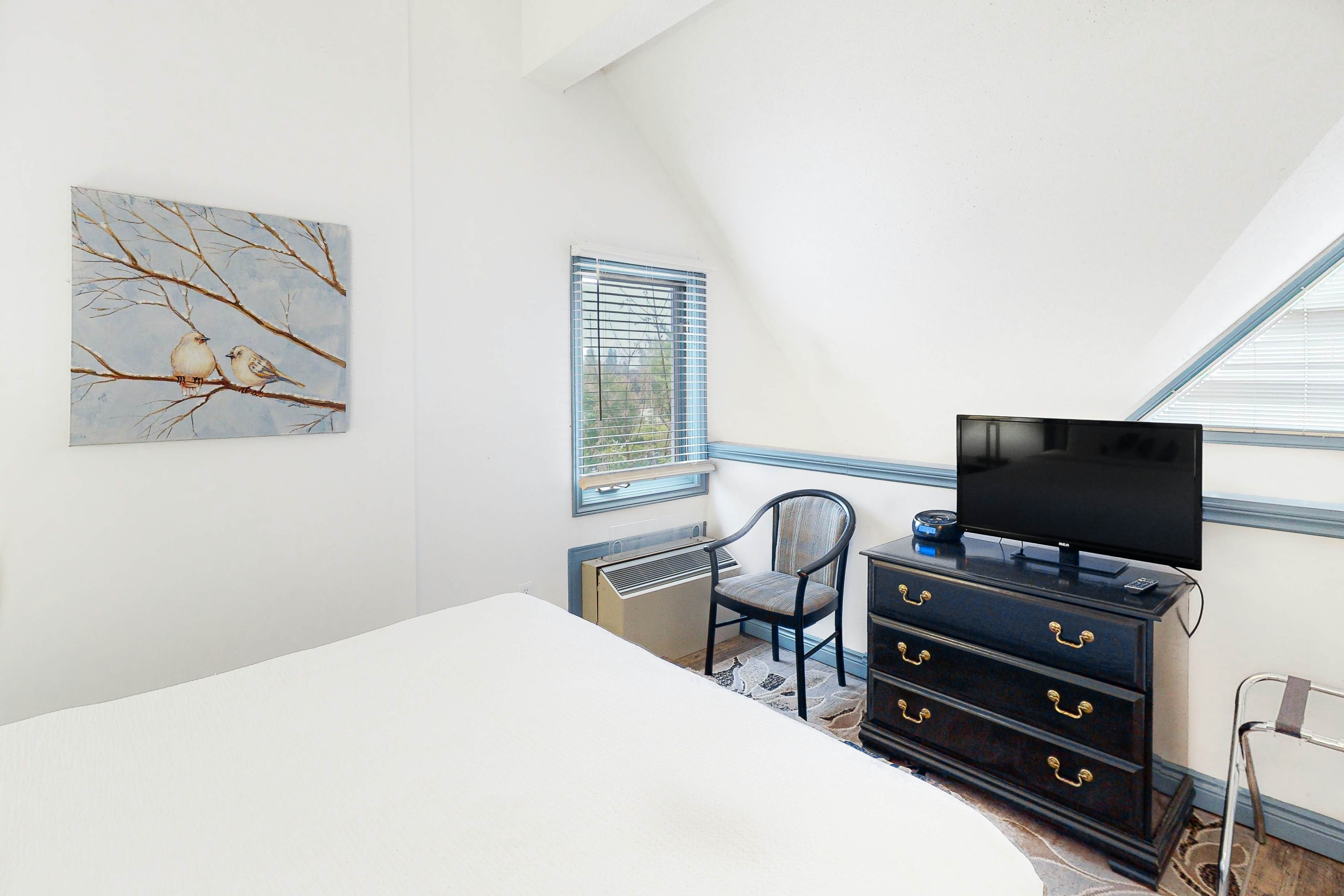 Condo 416 at North Creek Resort