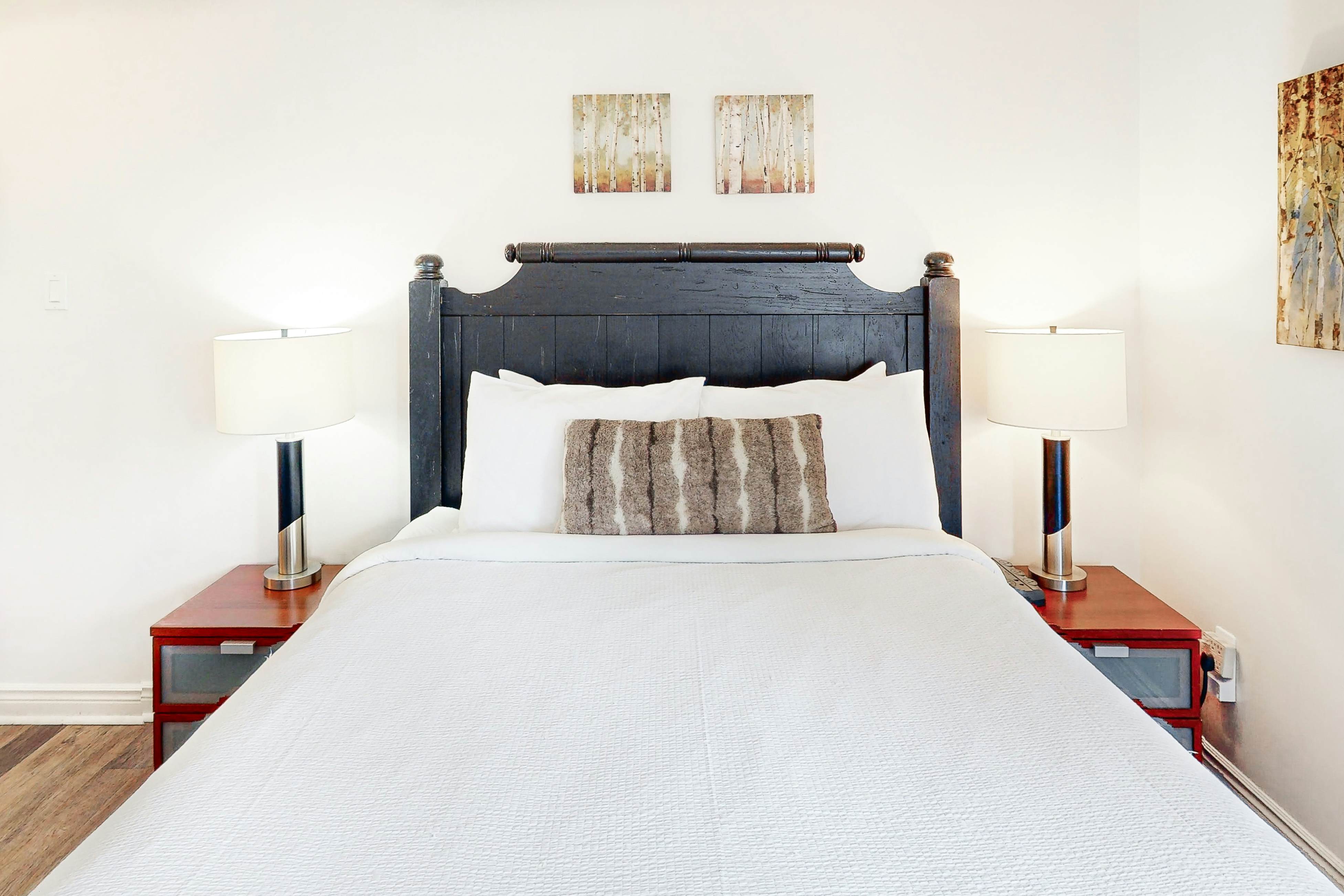 Condo 416 at North Creek Resort