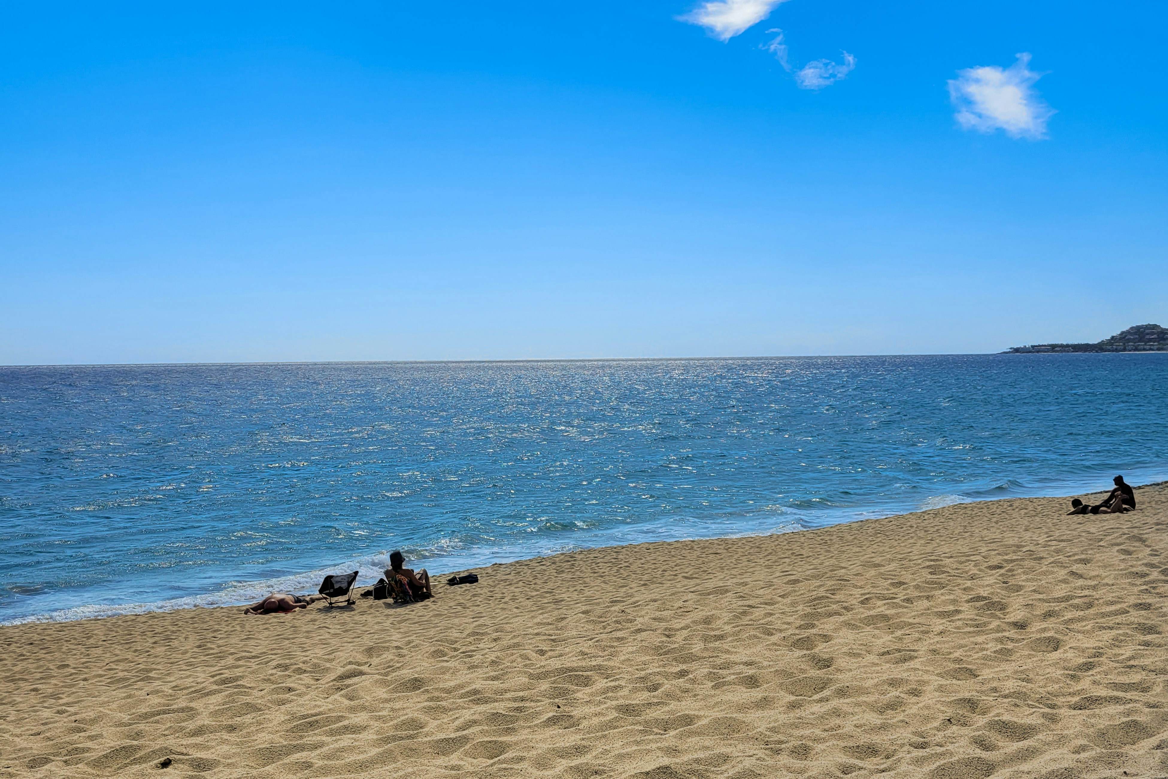 La Costa Beautiful Golf  Villa