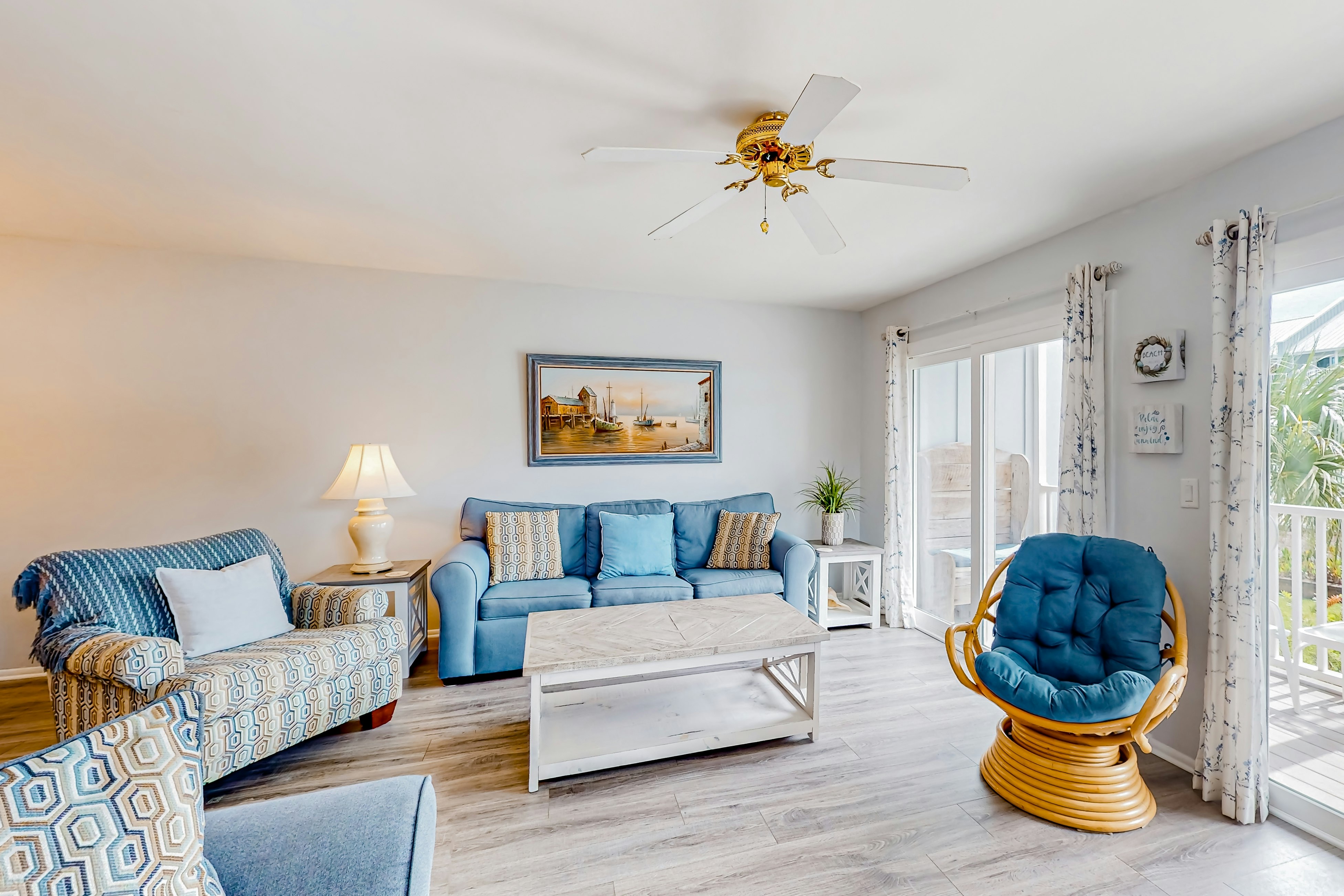 Sea Bluff Townhomes 19