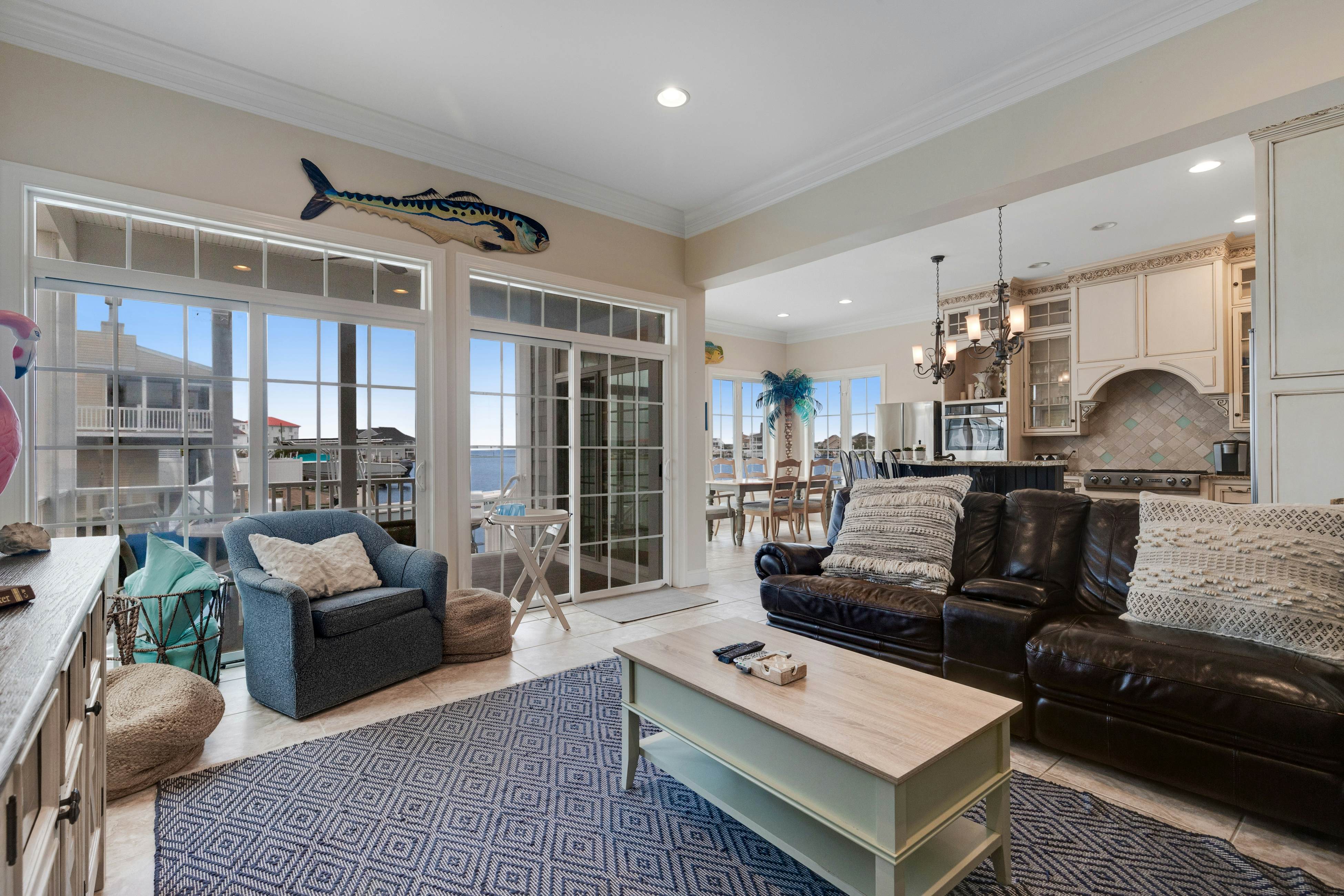 Edgewater Acres - 38874 Old Lighthouse Rd #22