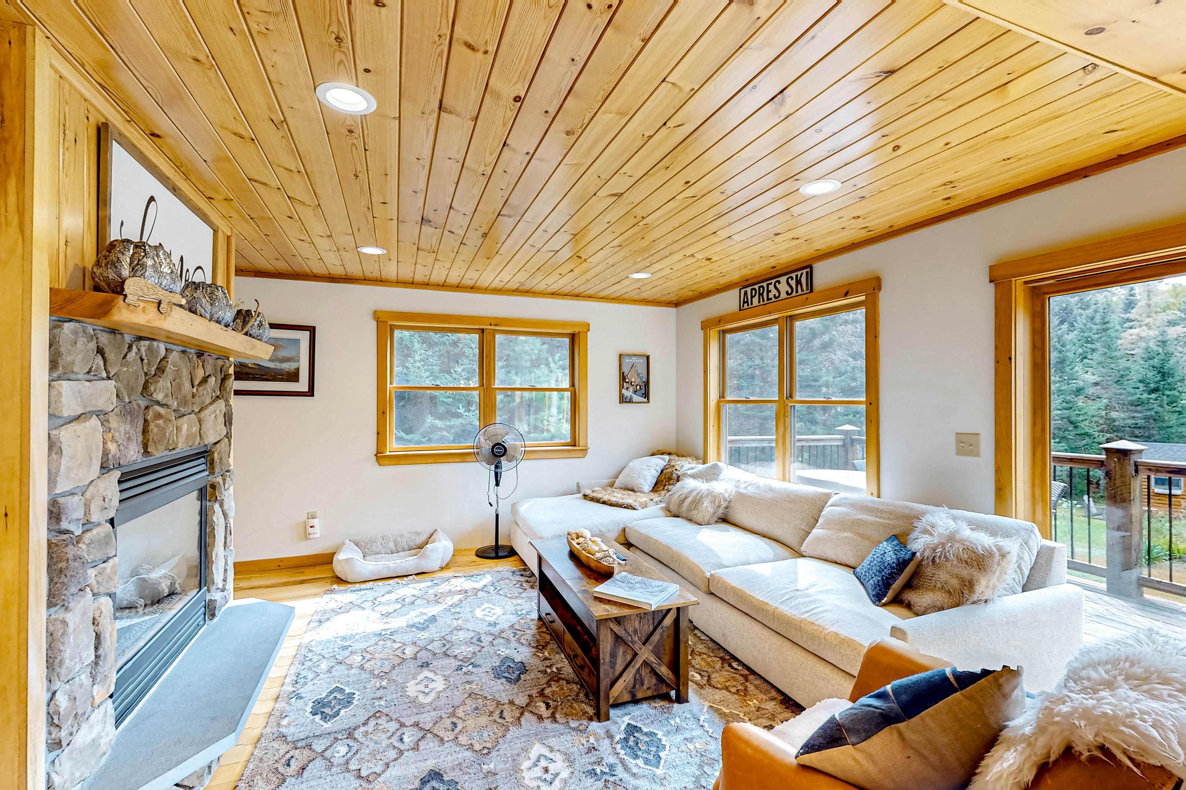 Cozy Bear Mountain Retreat