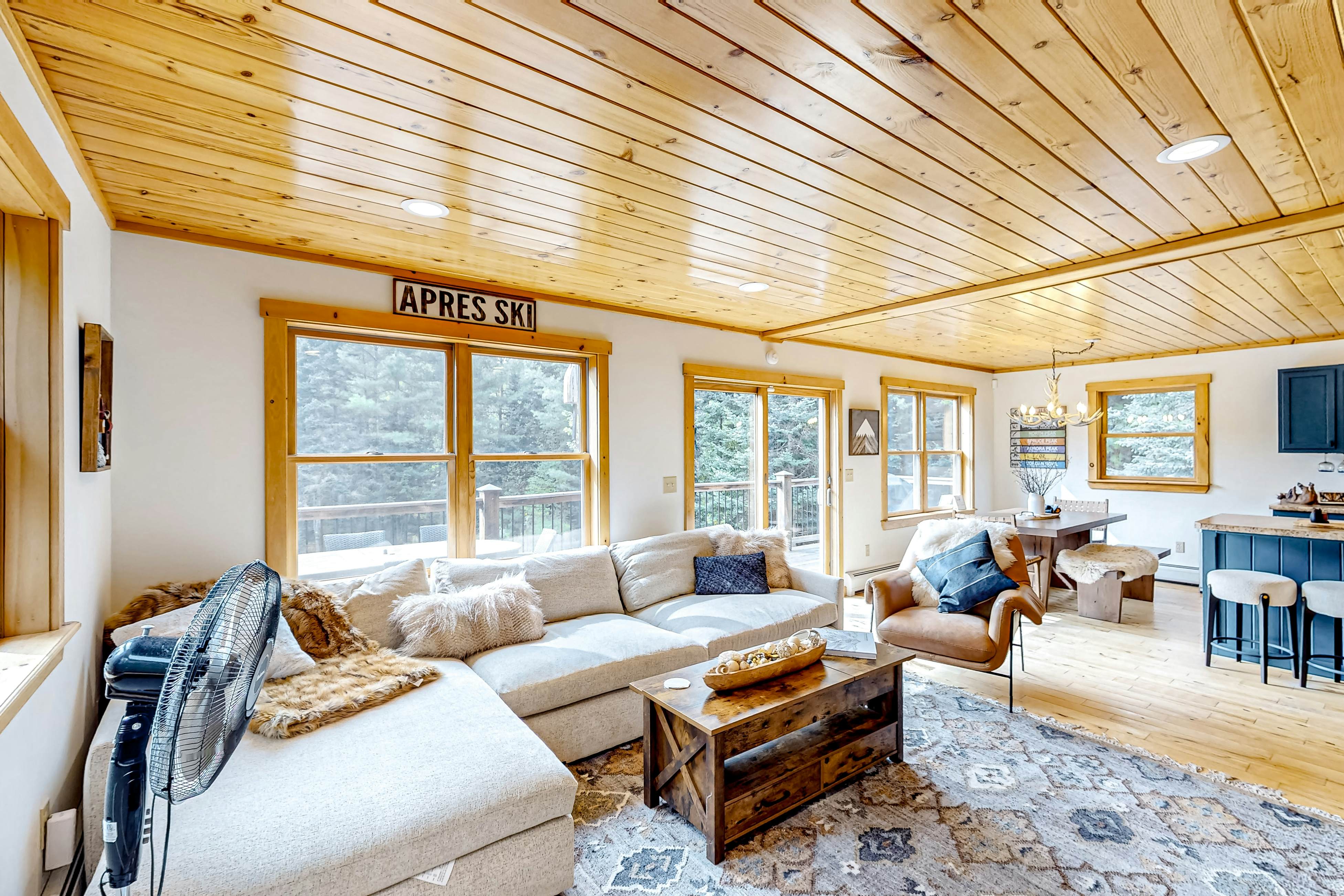 Cozy Bear Mountain Retreat
