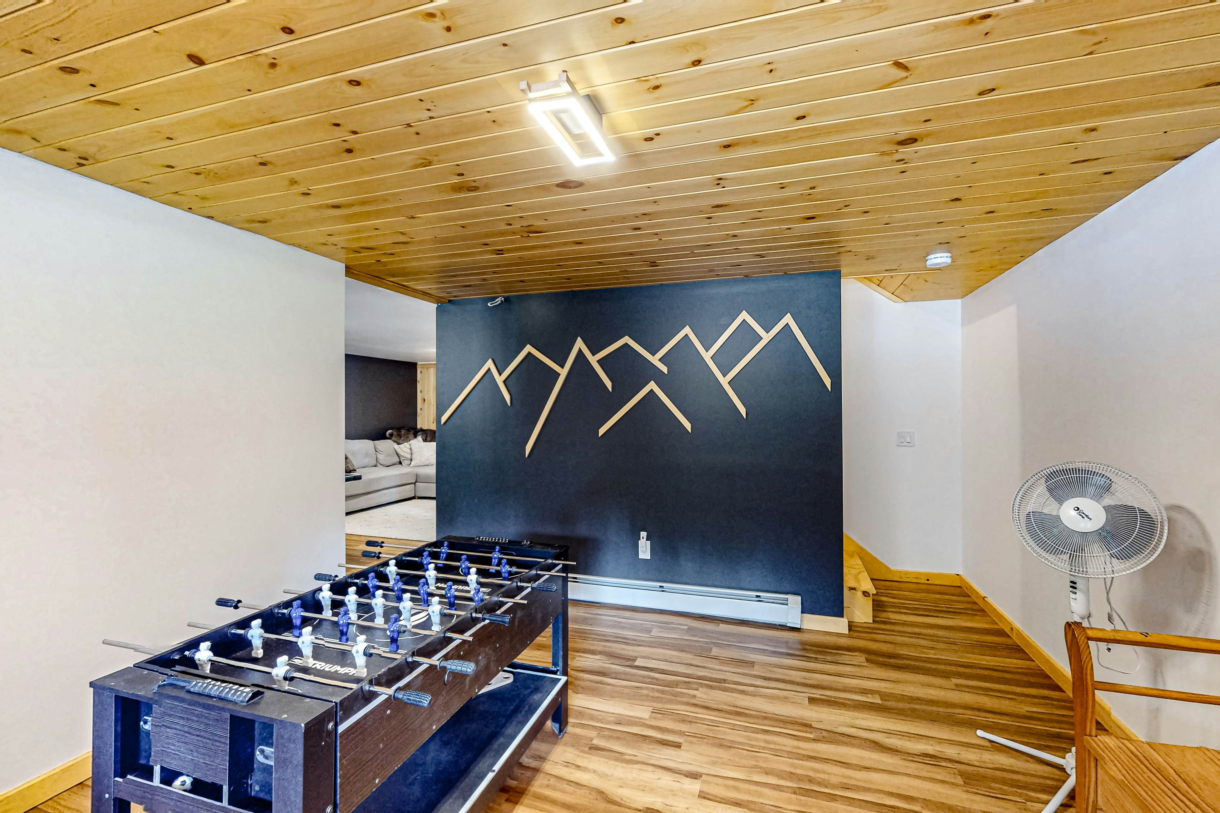 Cozy Bear Mountain Retreat