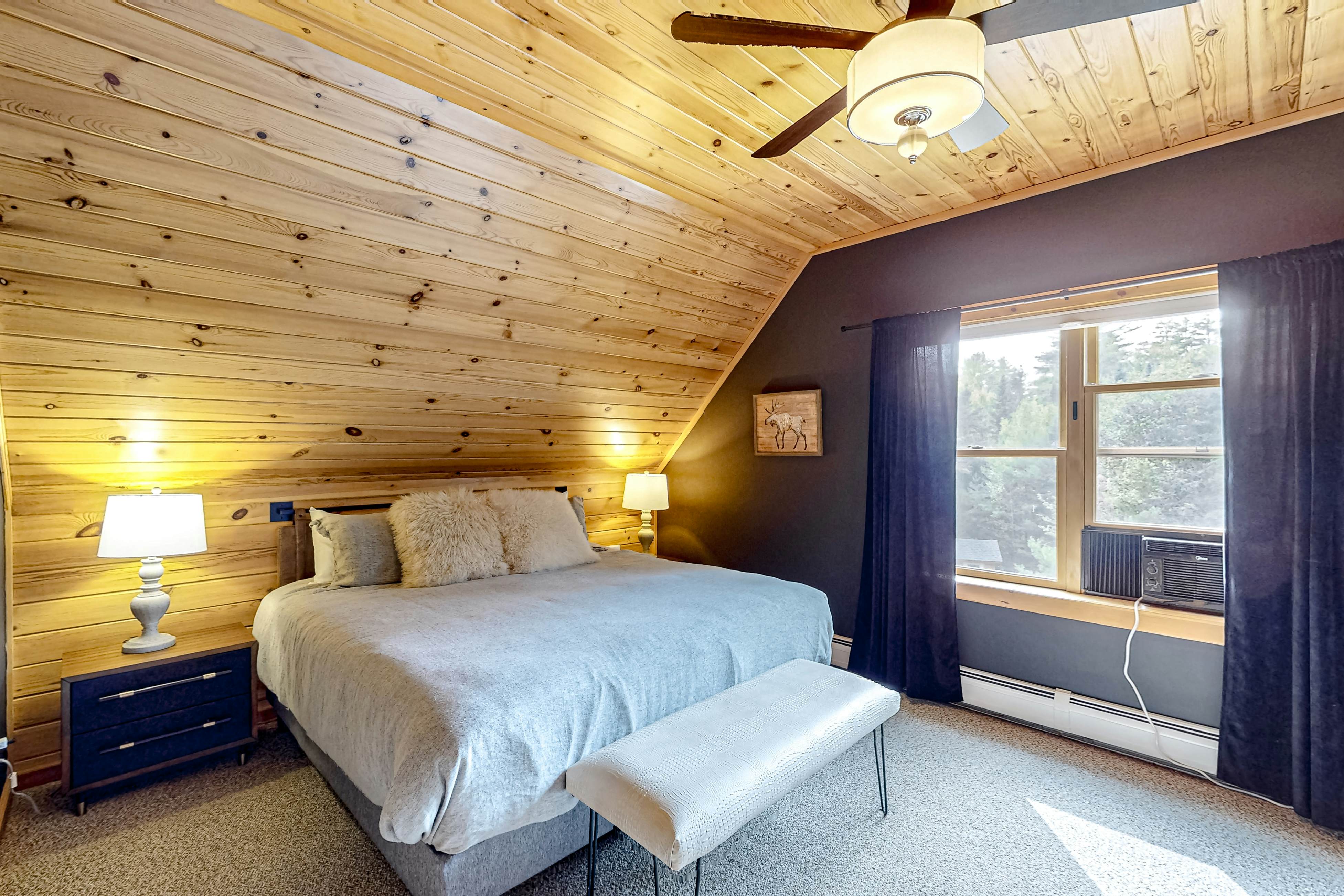 Cozy Bear Mountain Retreat