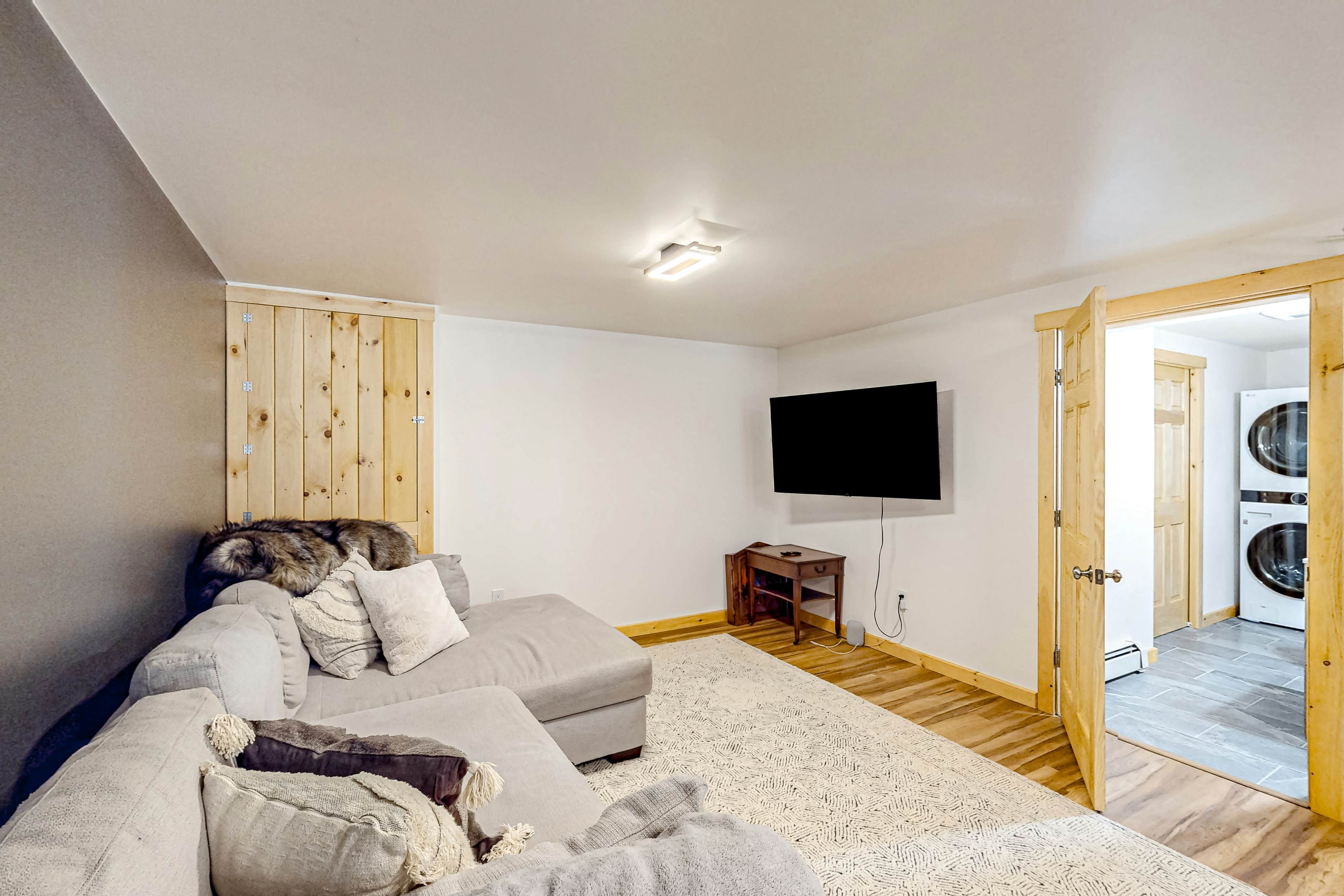 Cozy Bear Mountain Retreat