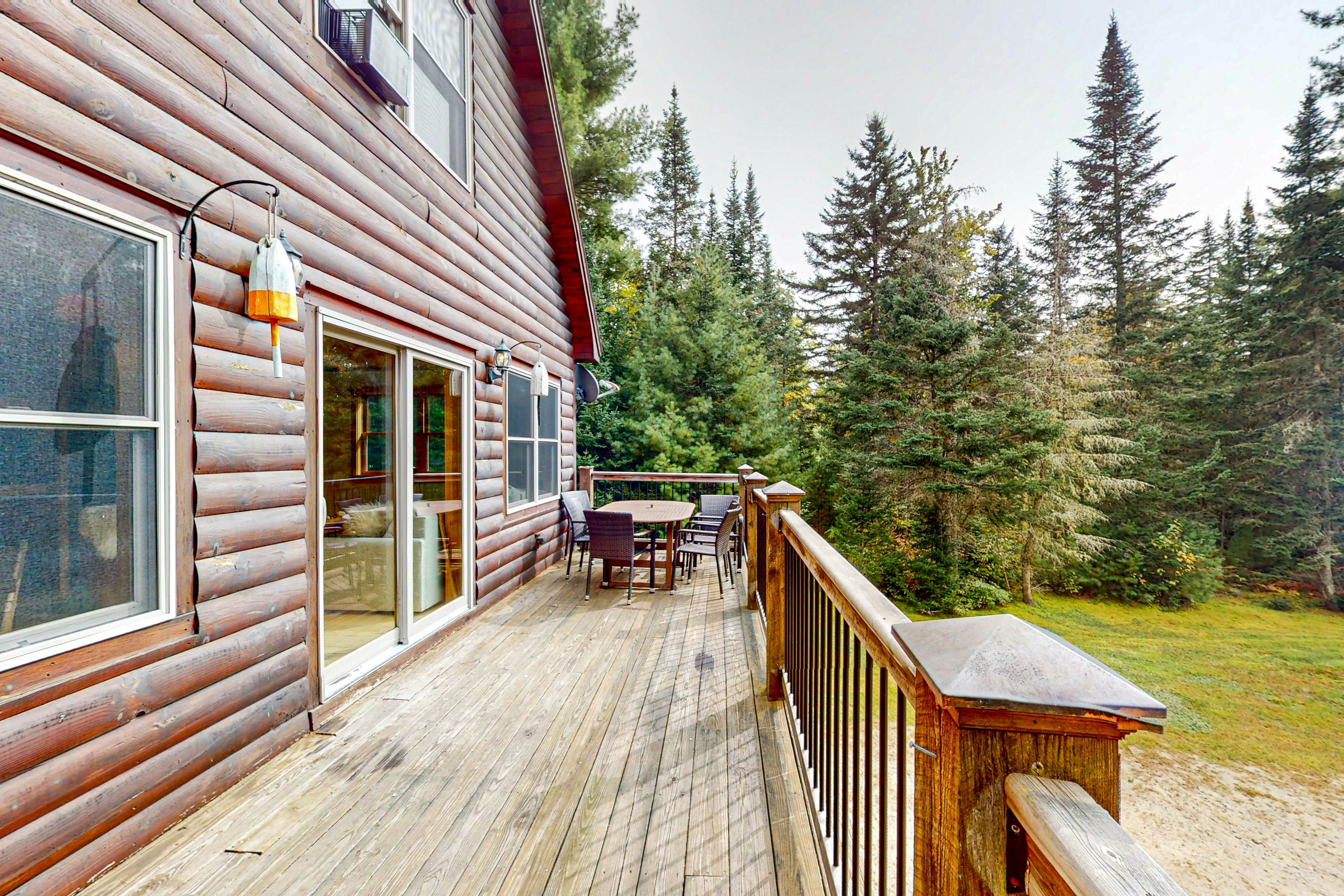 Cozy Bear Mountain Retreat