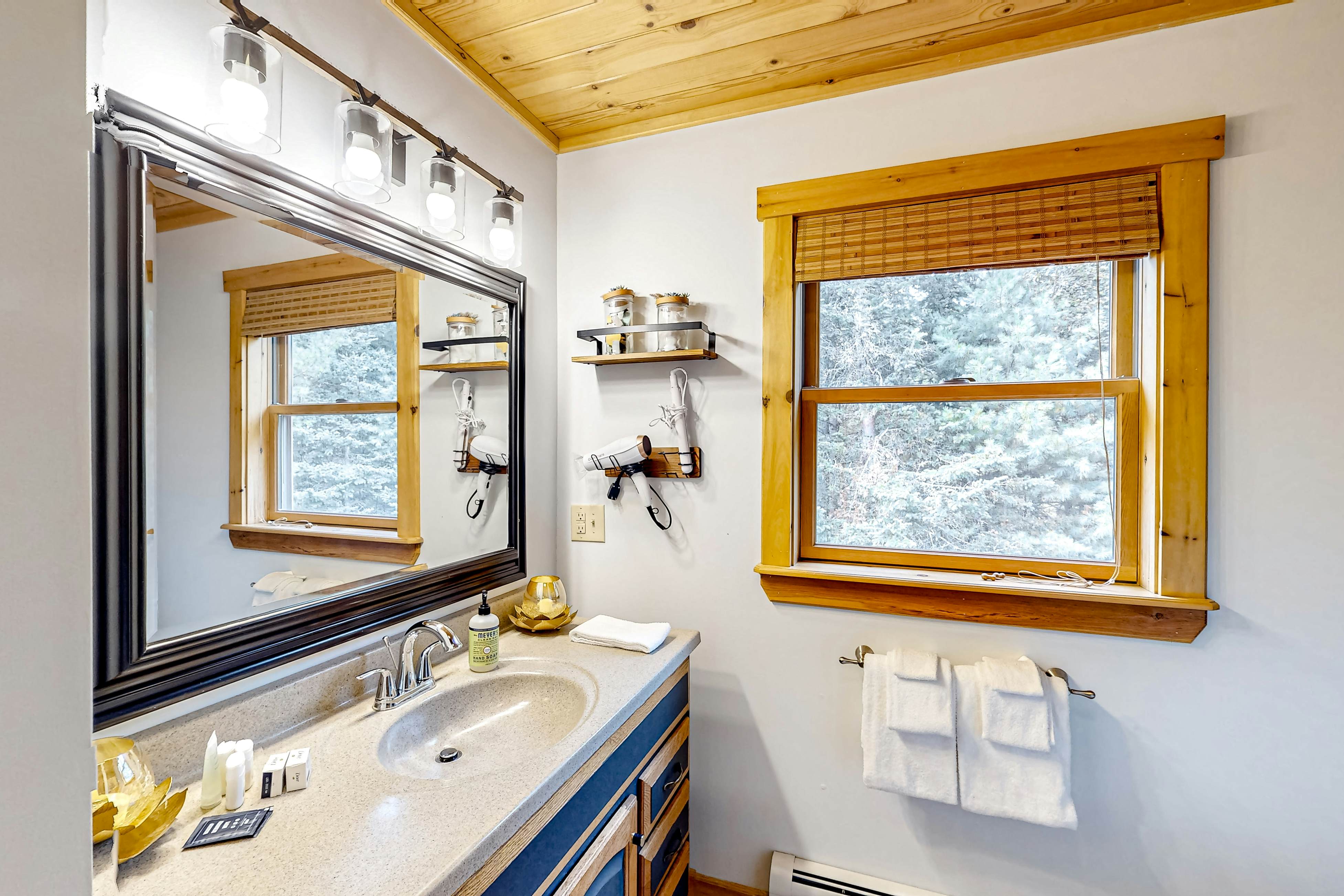 Cozy Bear Mountain Retreat