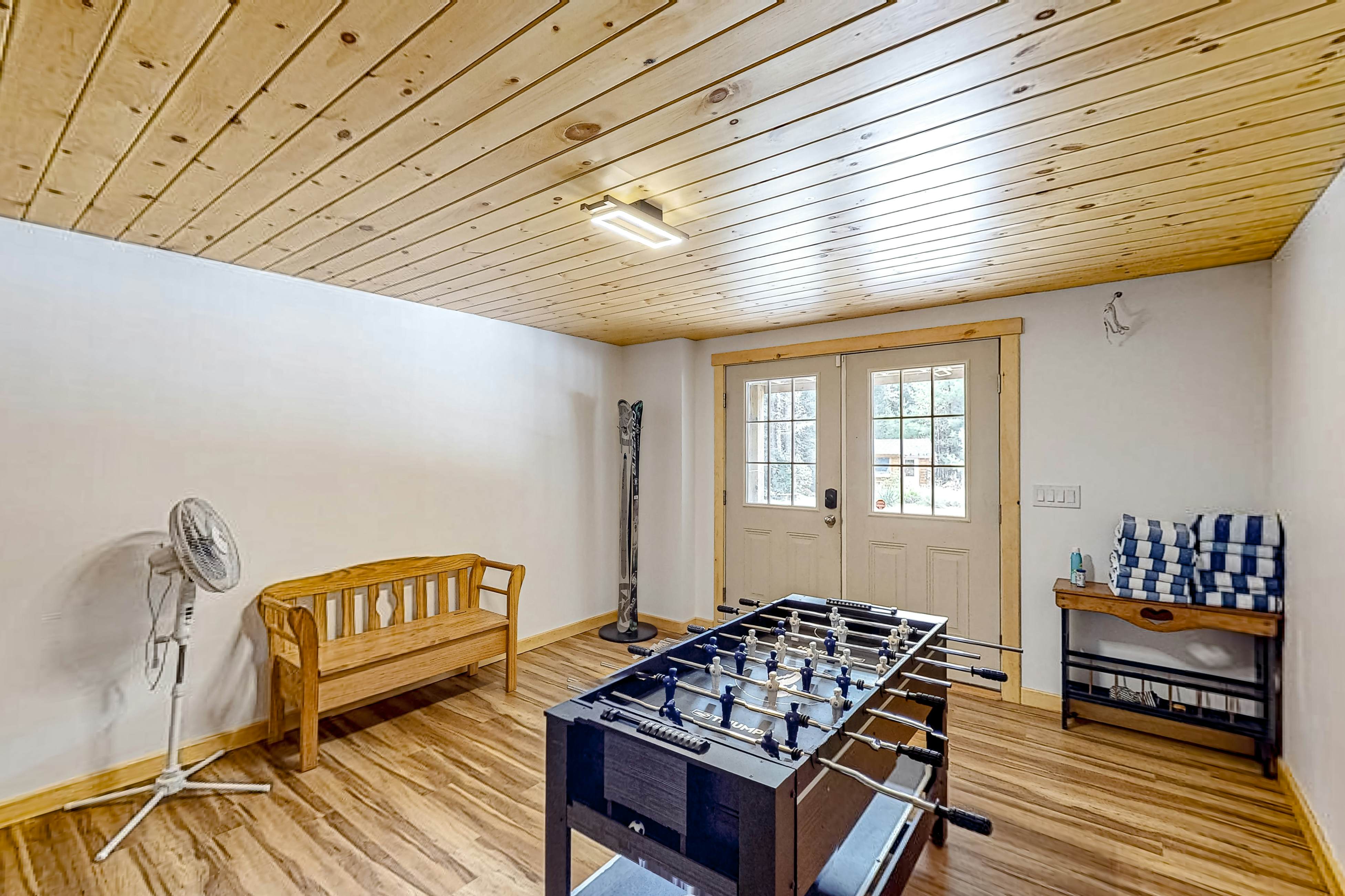 Cozy Bear Mountain Retreat