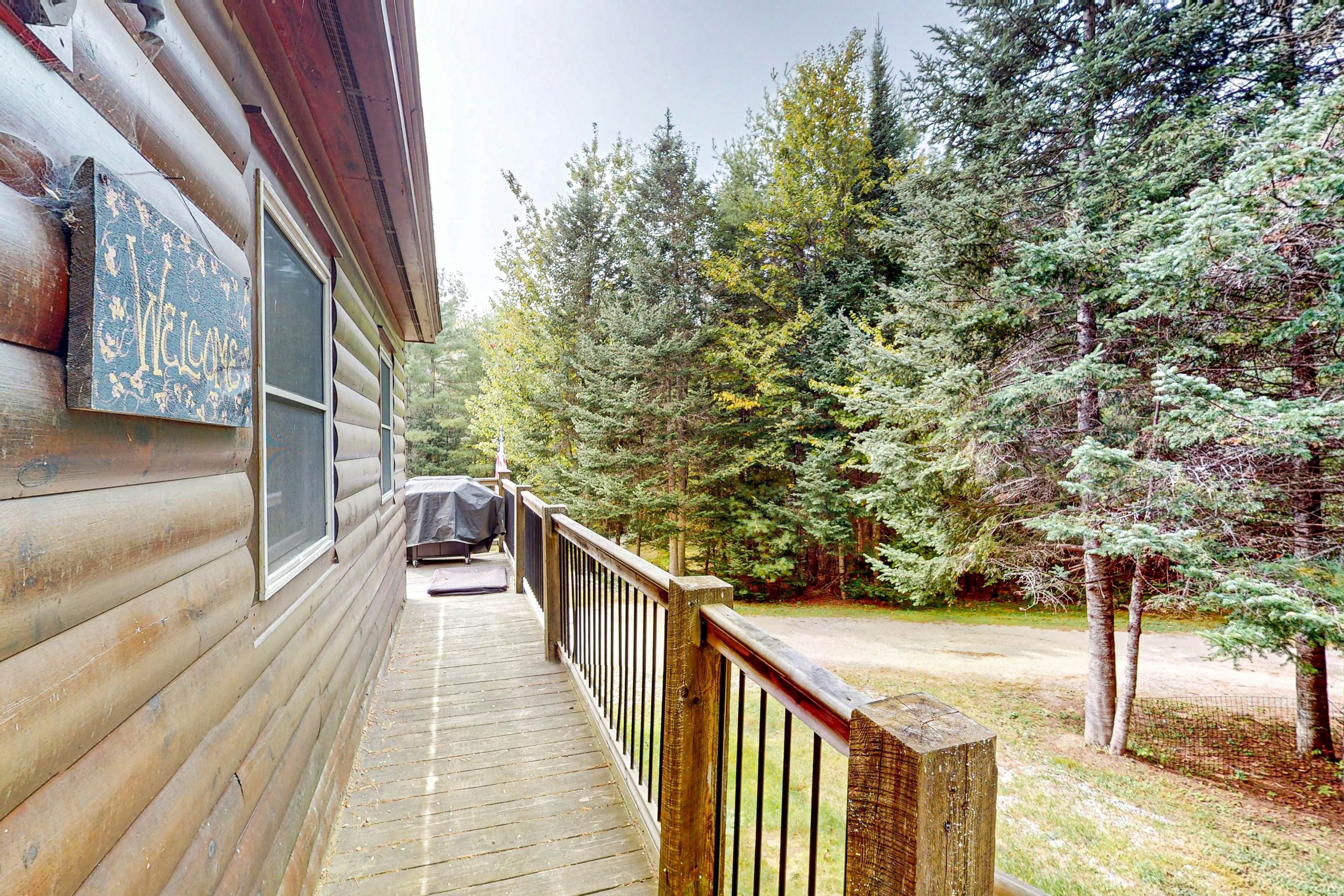 Cozy Bear Mountain Retreat