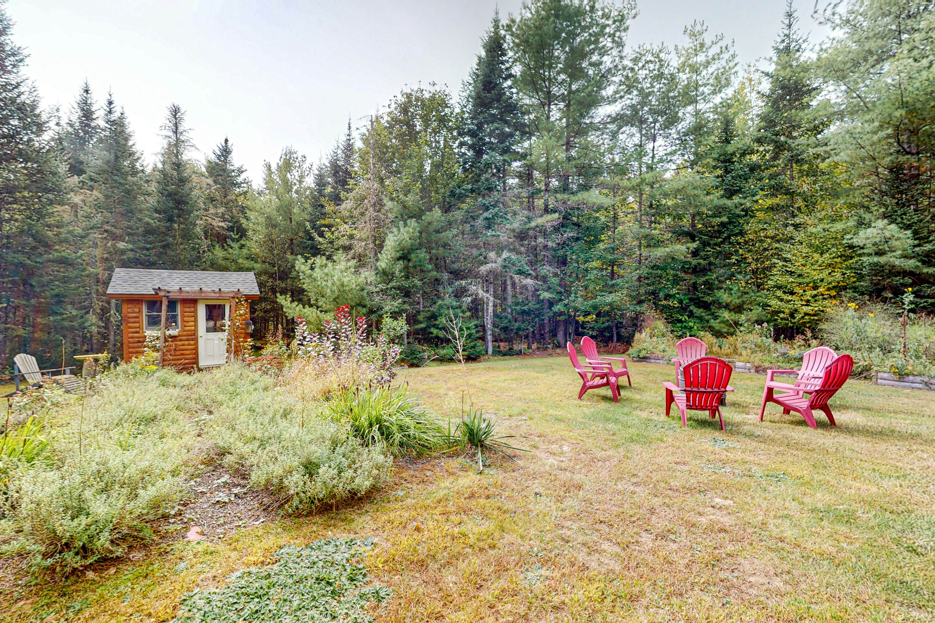 Cozy Bear Mountain Retreat