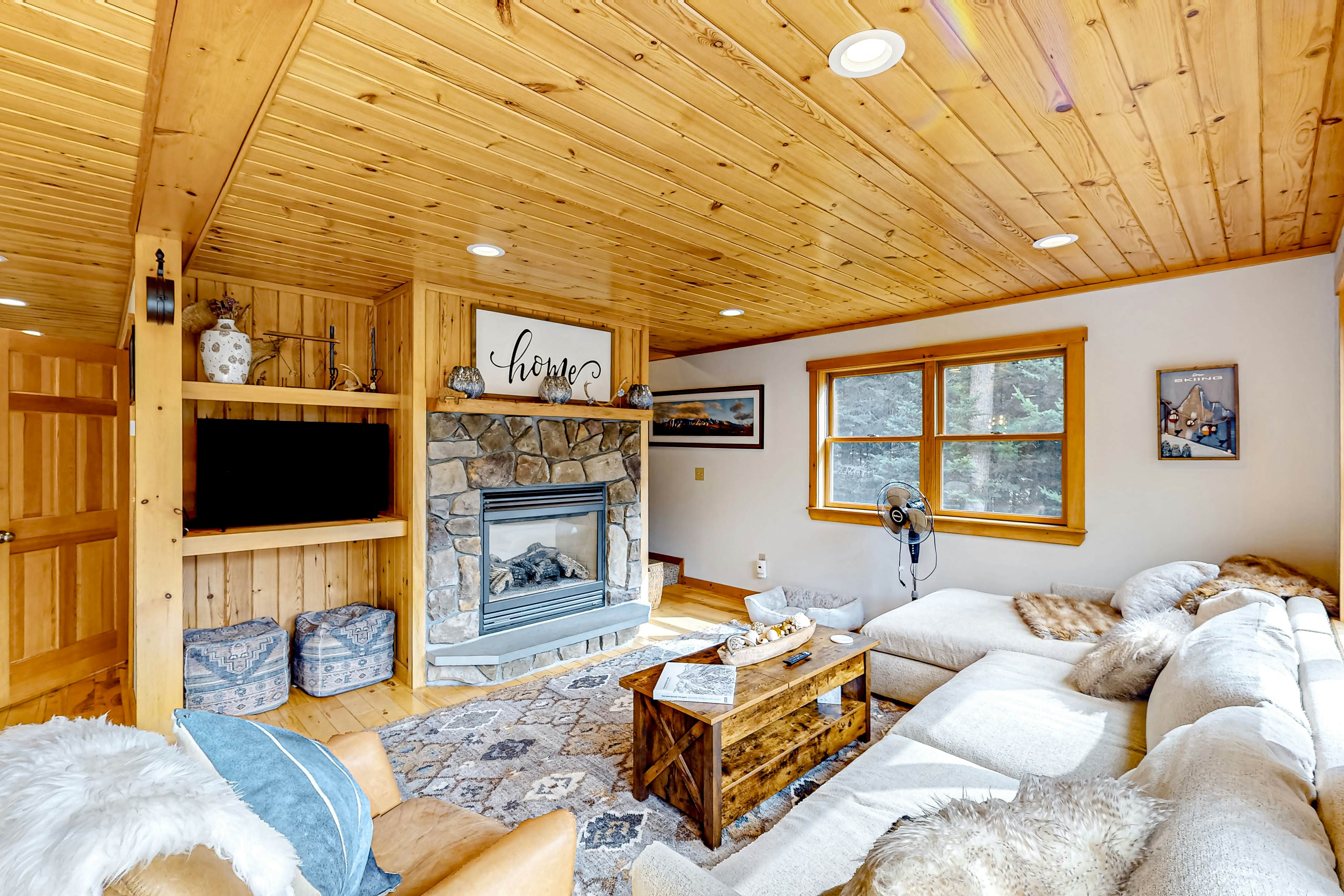 Cozy Bear Mountain Retreat