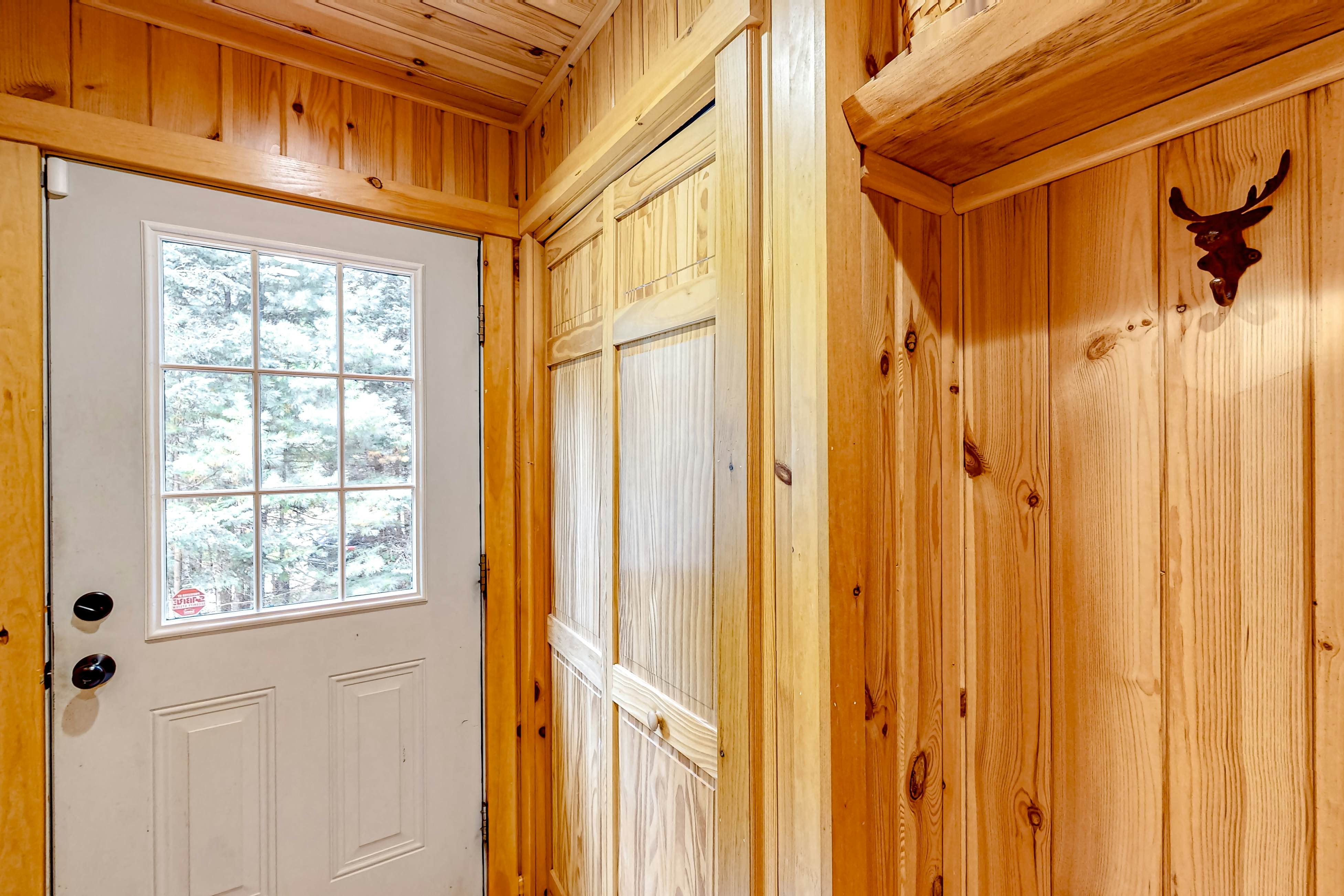 Cozy Bear Mountain Retreat