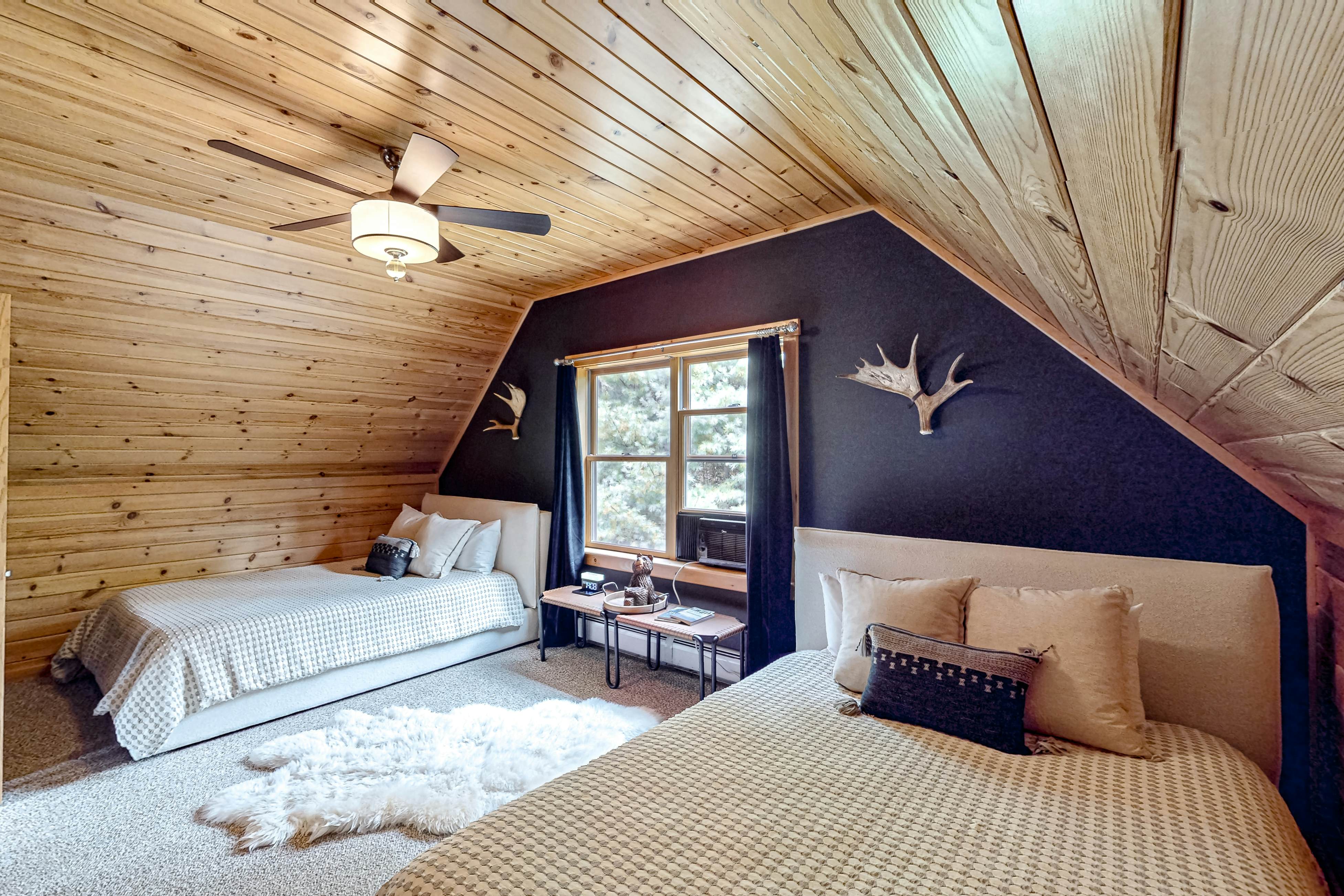 Cozy Bear Mountain Retreat