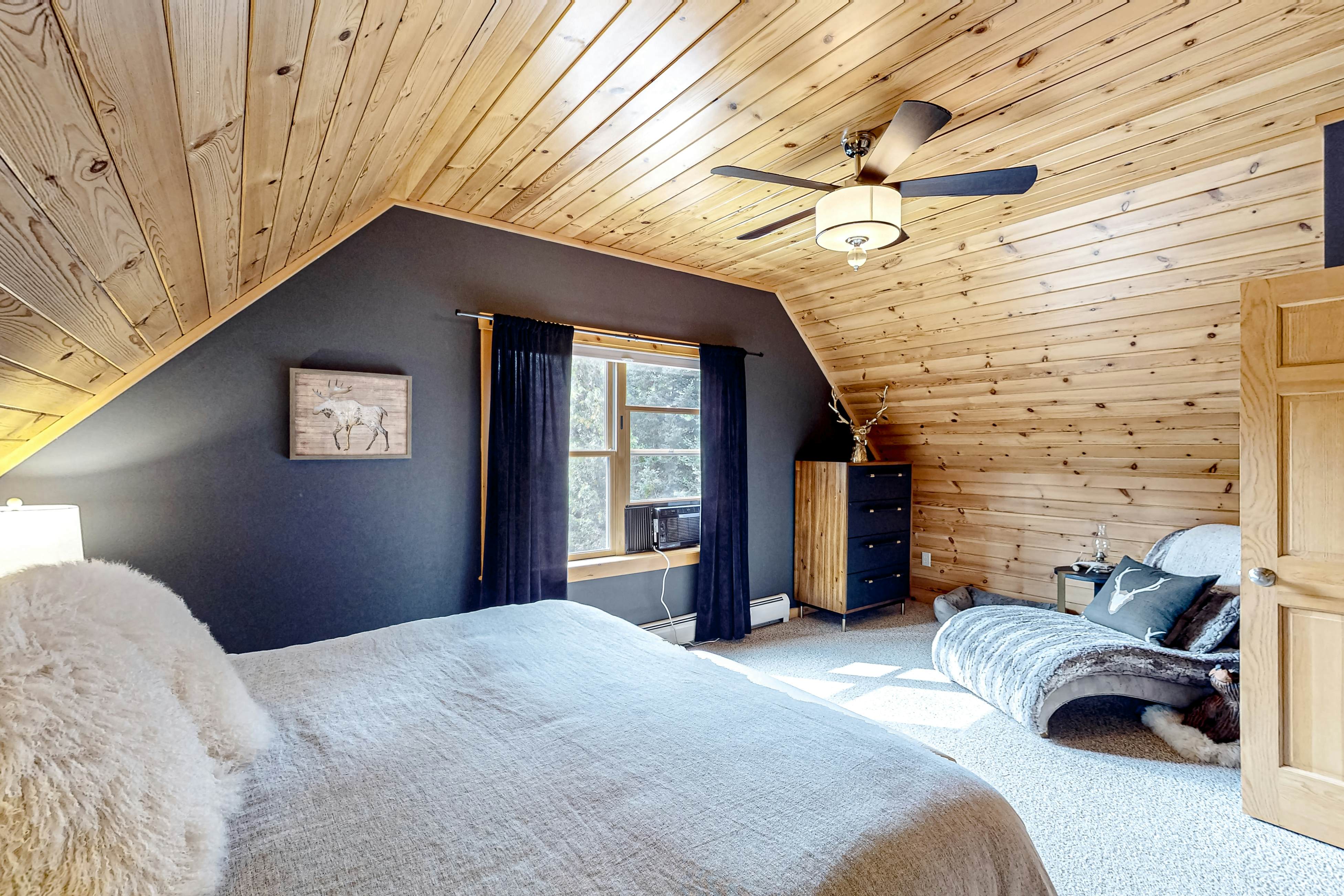 Cozy Bear Mountain Retreat