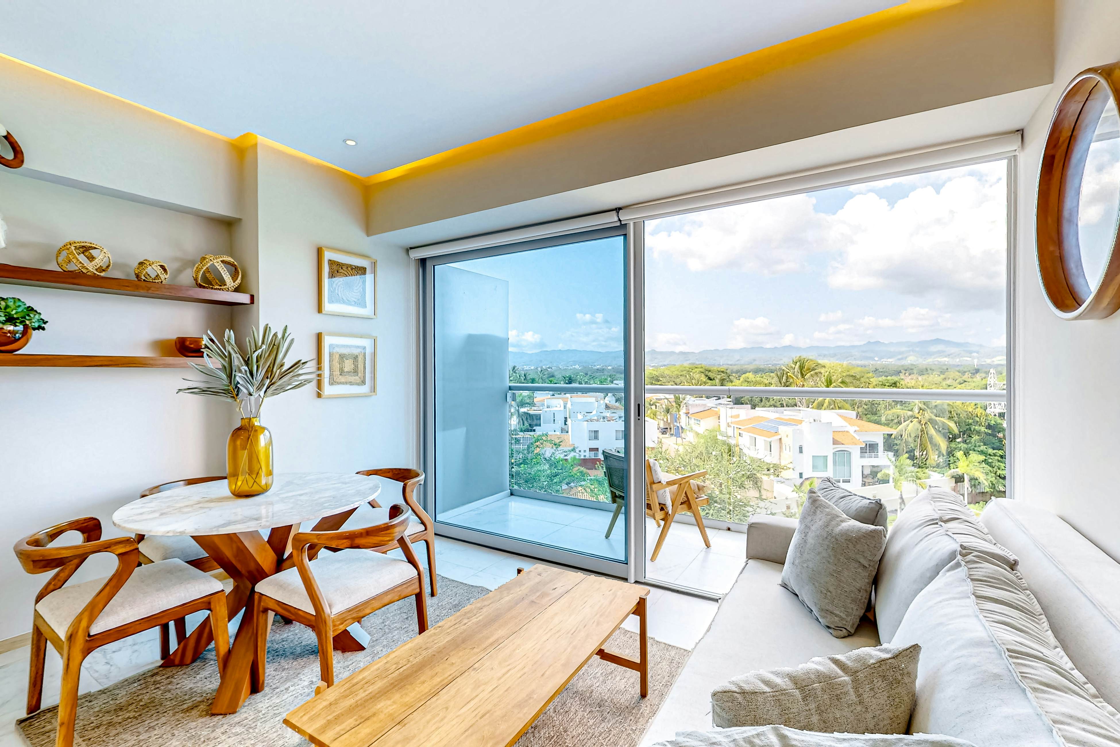 Woven Memories at Marítima Golf 3D