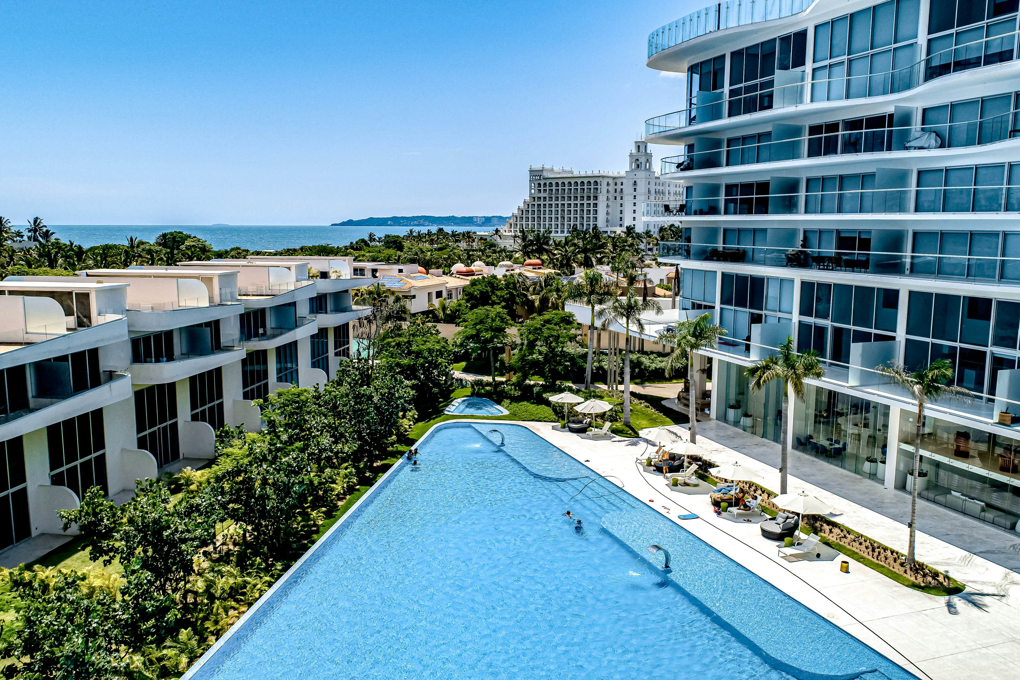 Woven Memories at Marítima Golf 3D