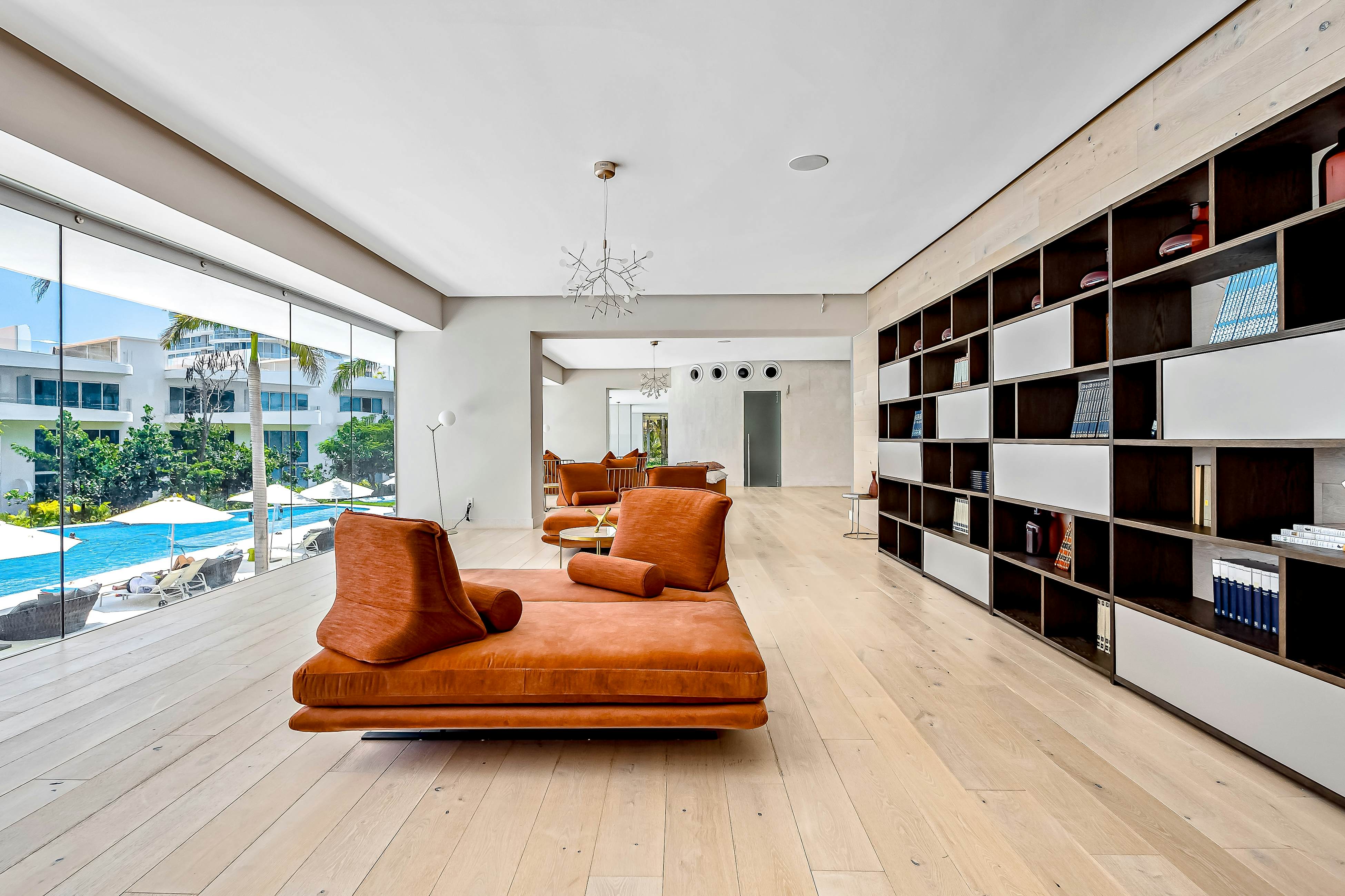 Woven Memories at Marítima Golf 3D