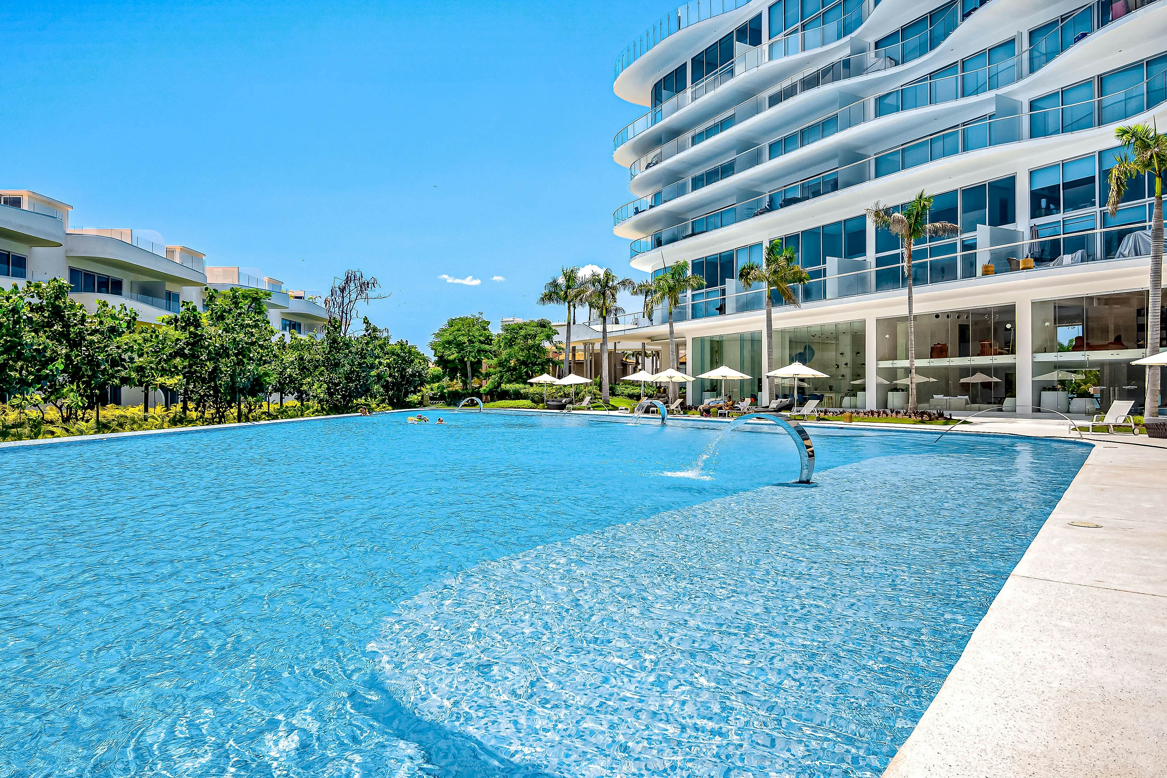 Woven Memories at Marítima Golf 3D