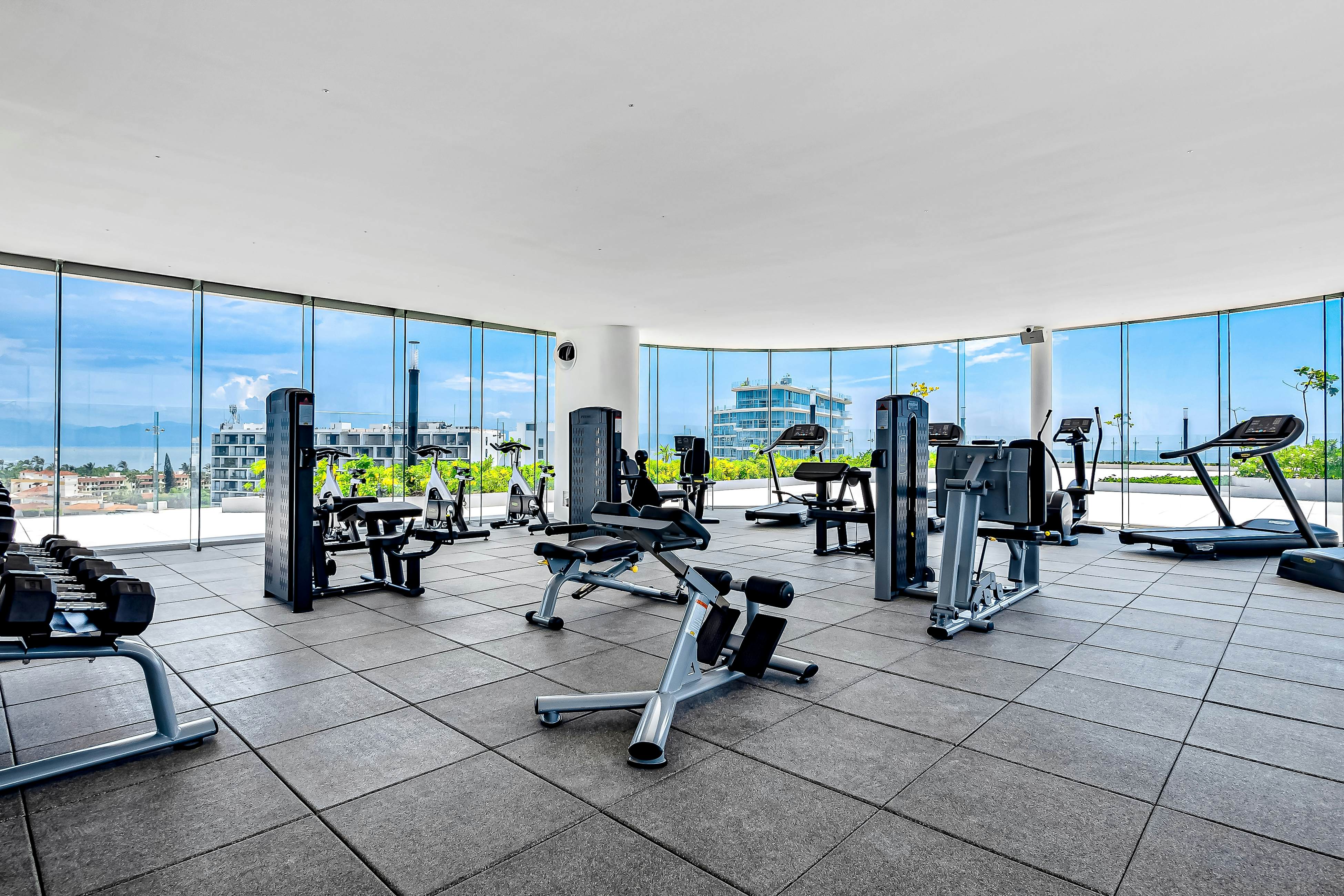 Woven Memories at Marítima Golf 3D