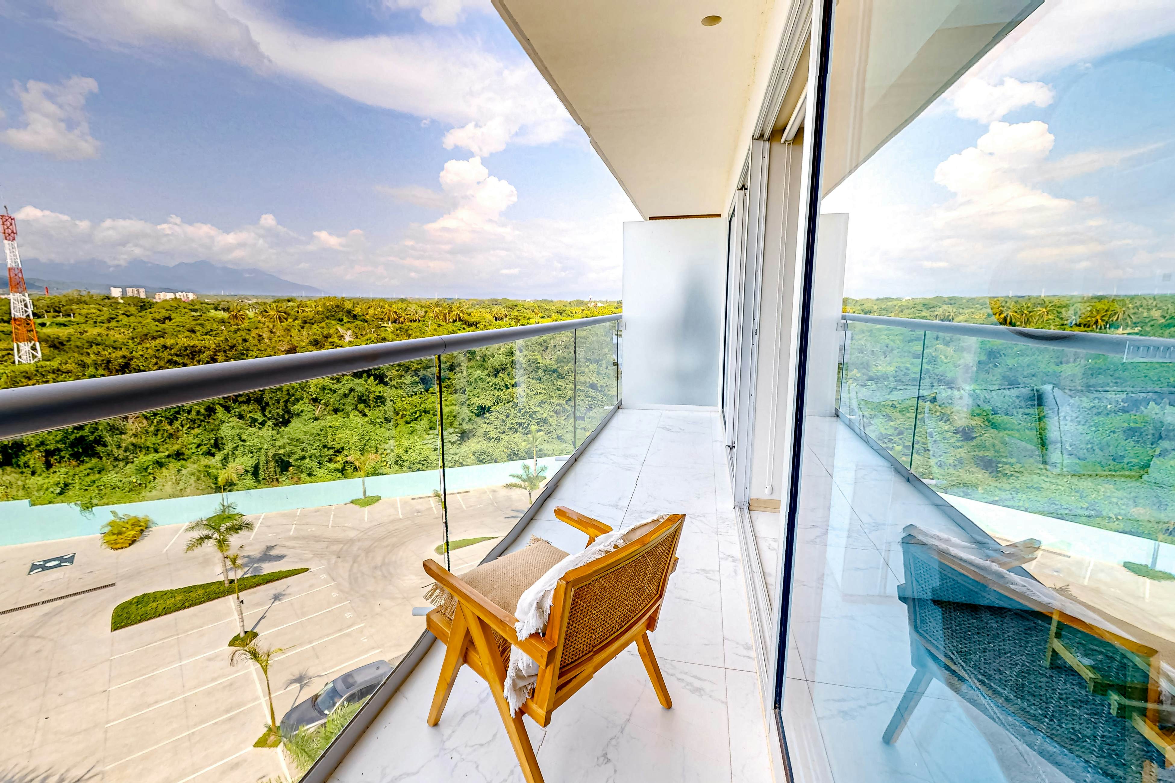 Woven Memories at Marítima Golf 3D