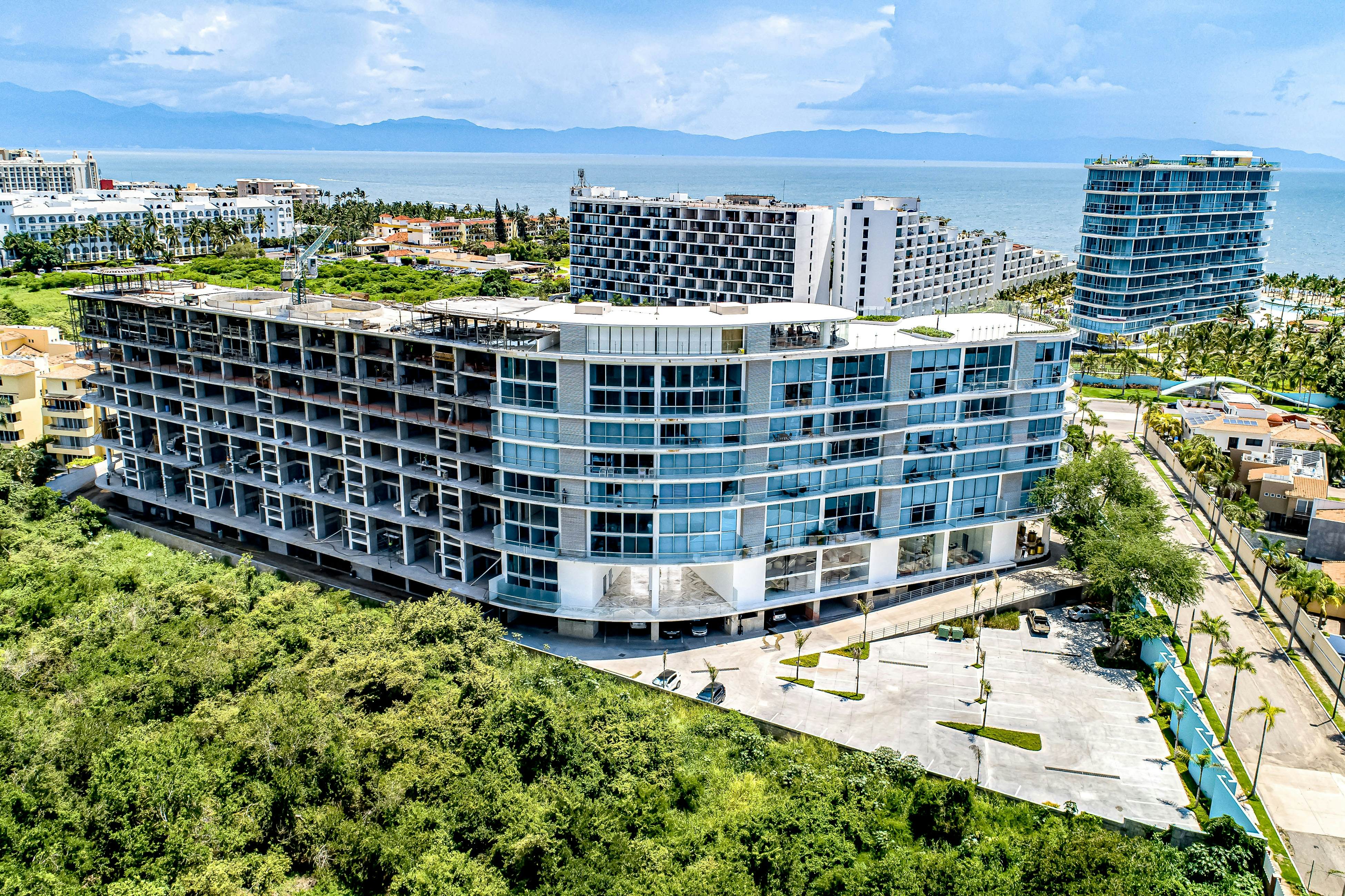 Woven Memories at Marítima Golf 3D