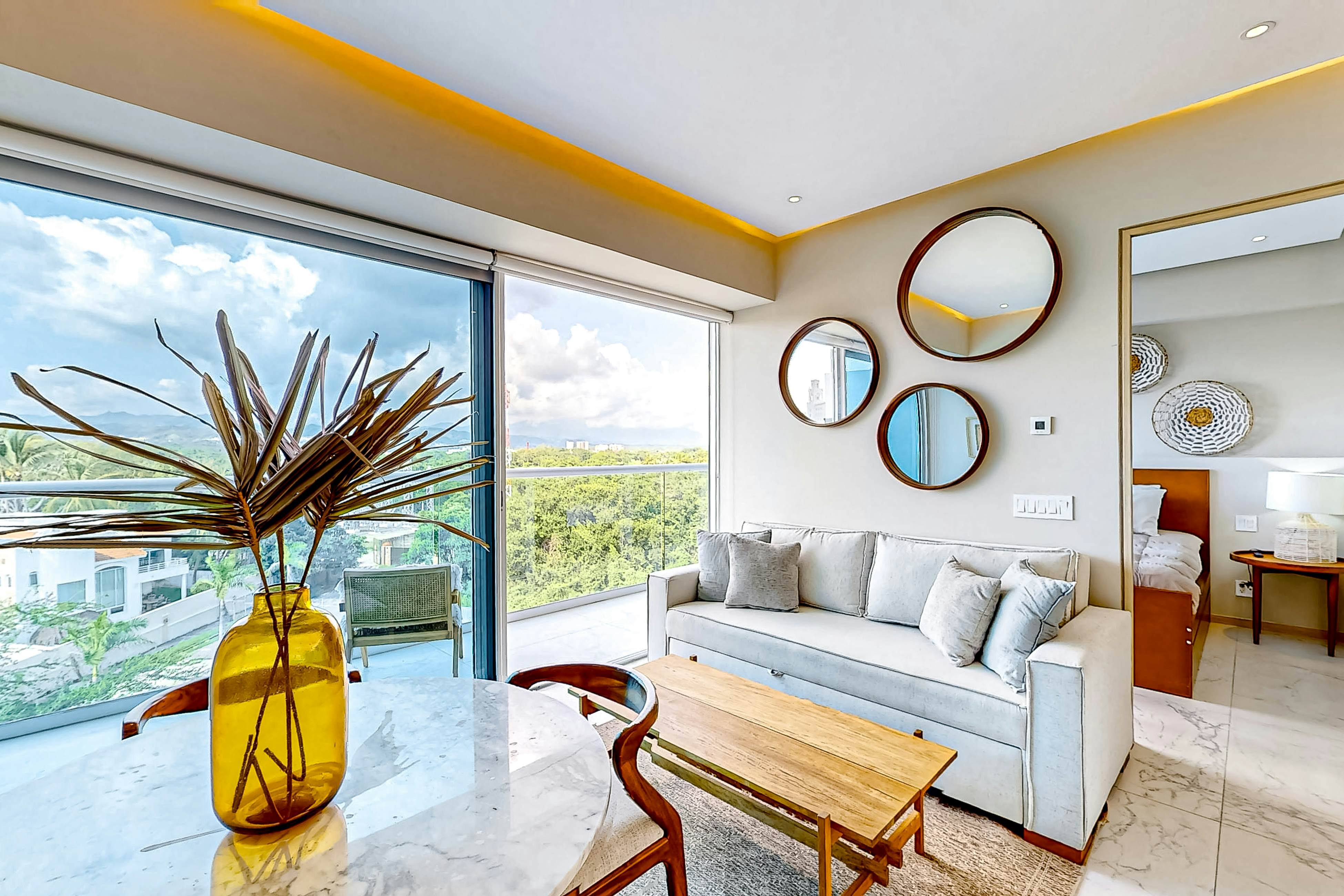 Woven Memories at Marítima Golf 3D