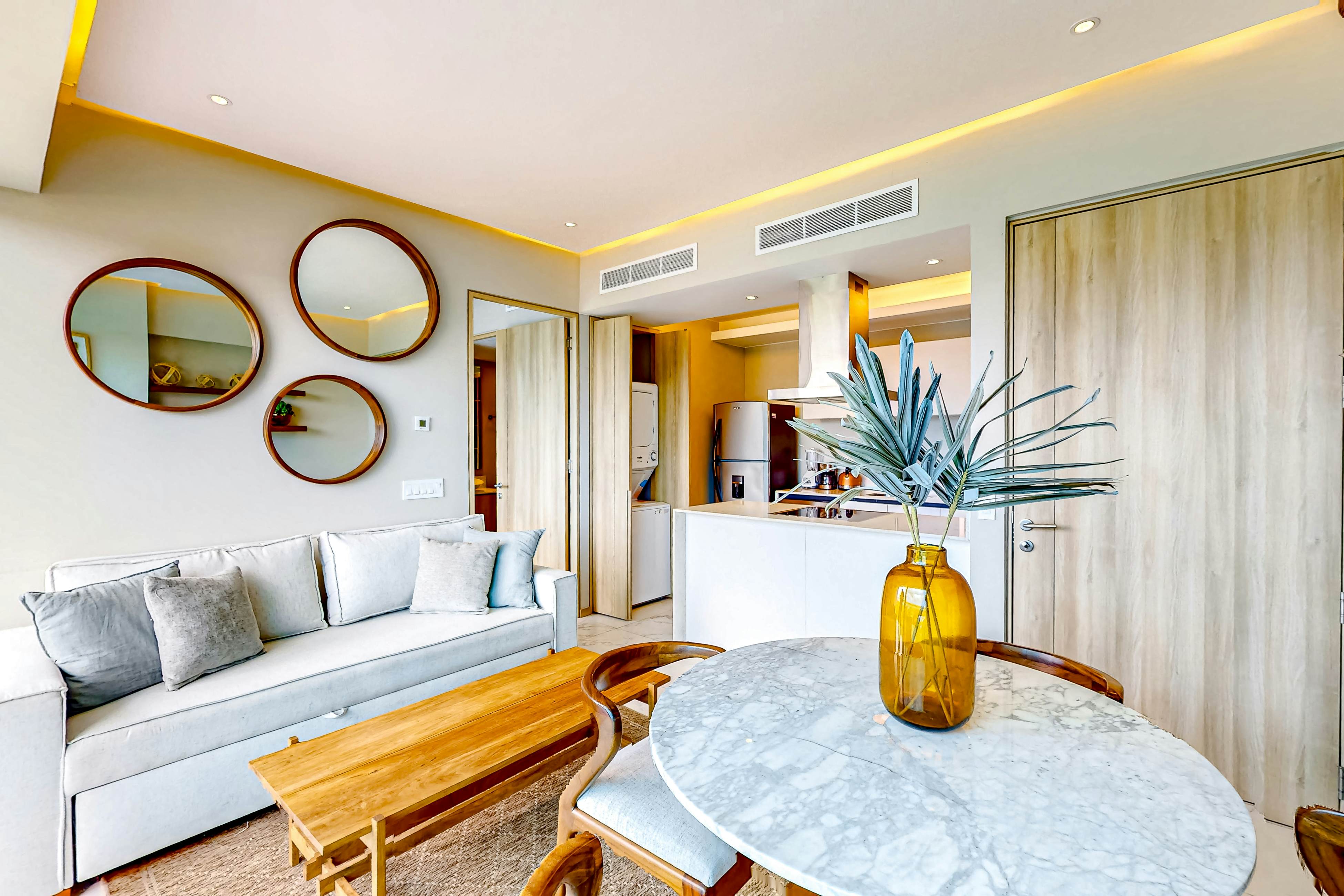 Woven Memories at Marítima Golf 3D