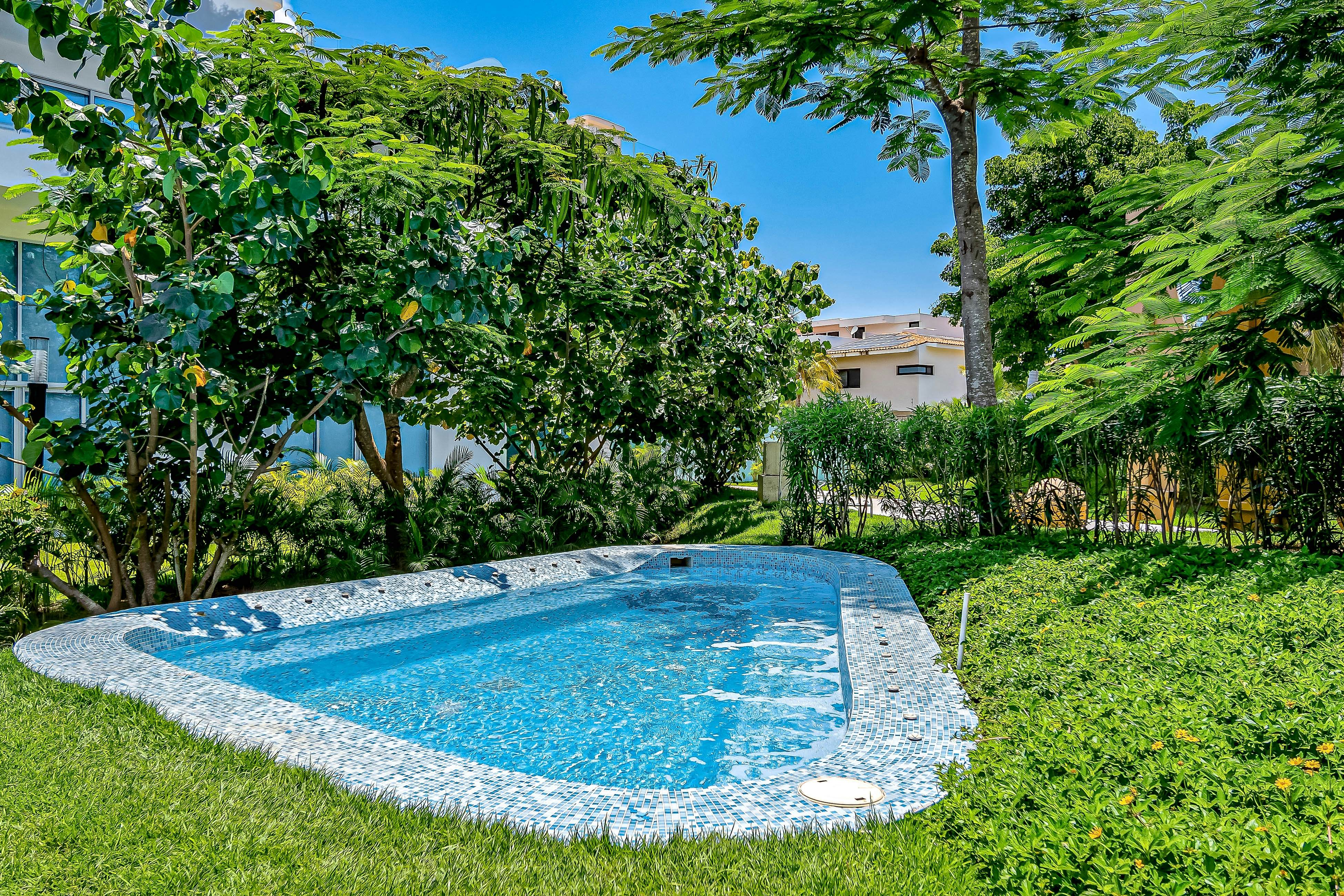 Woven Memories at Marítima Golf 3D