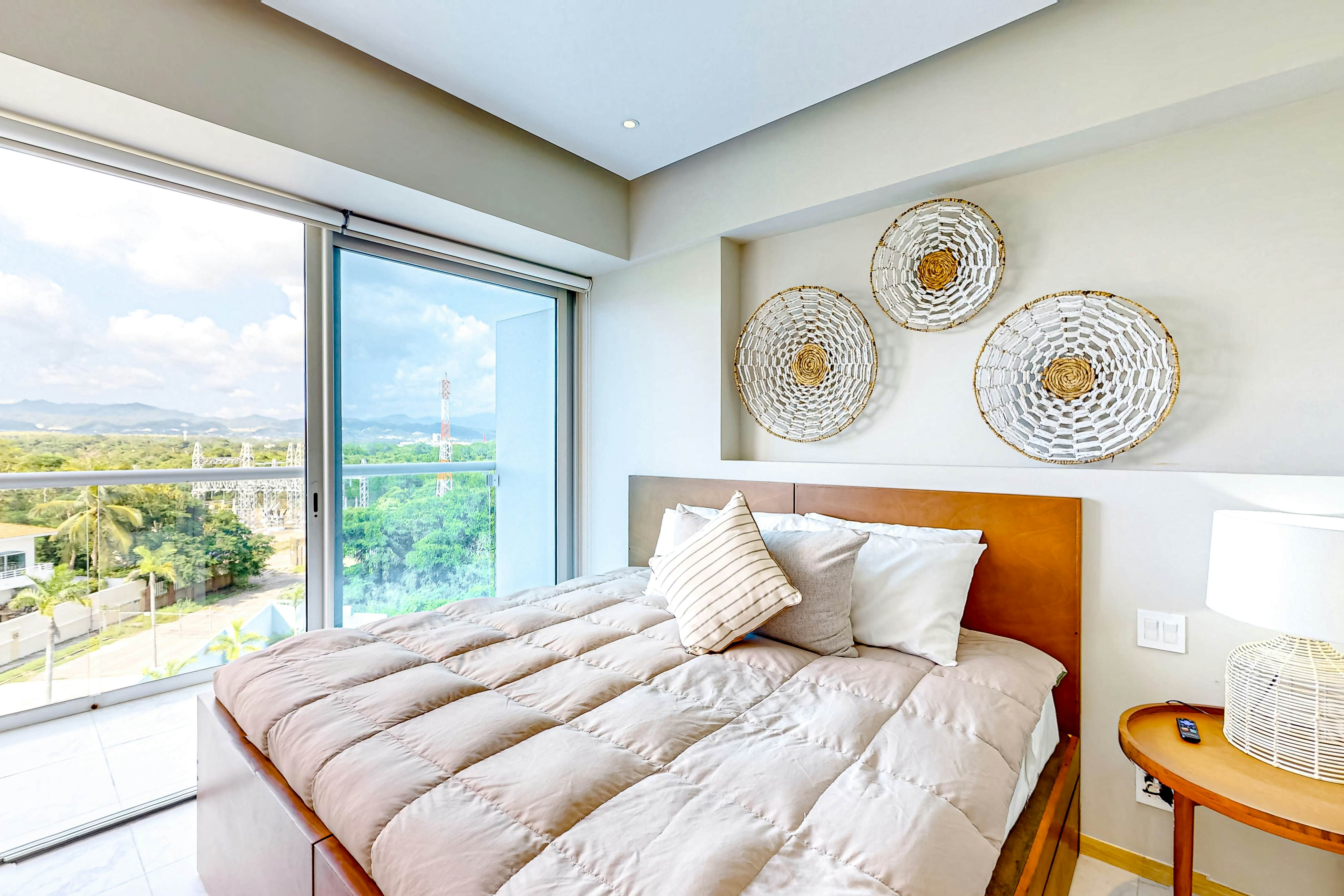 Woven Memories at Marítima Golf 3D