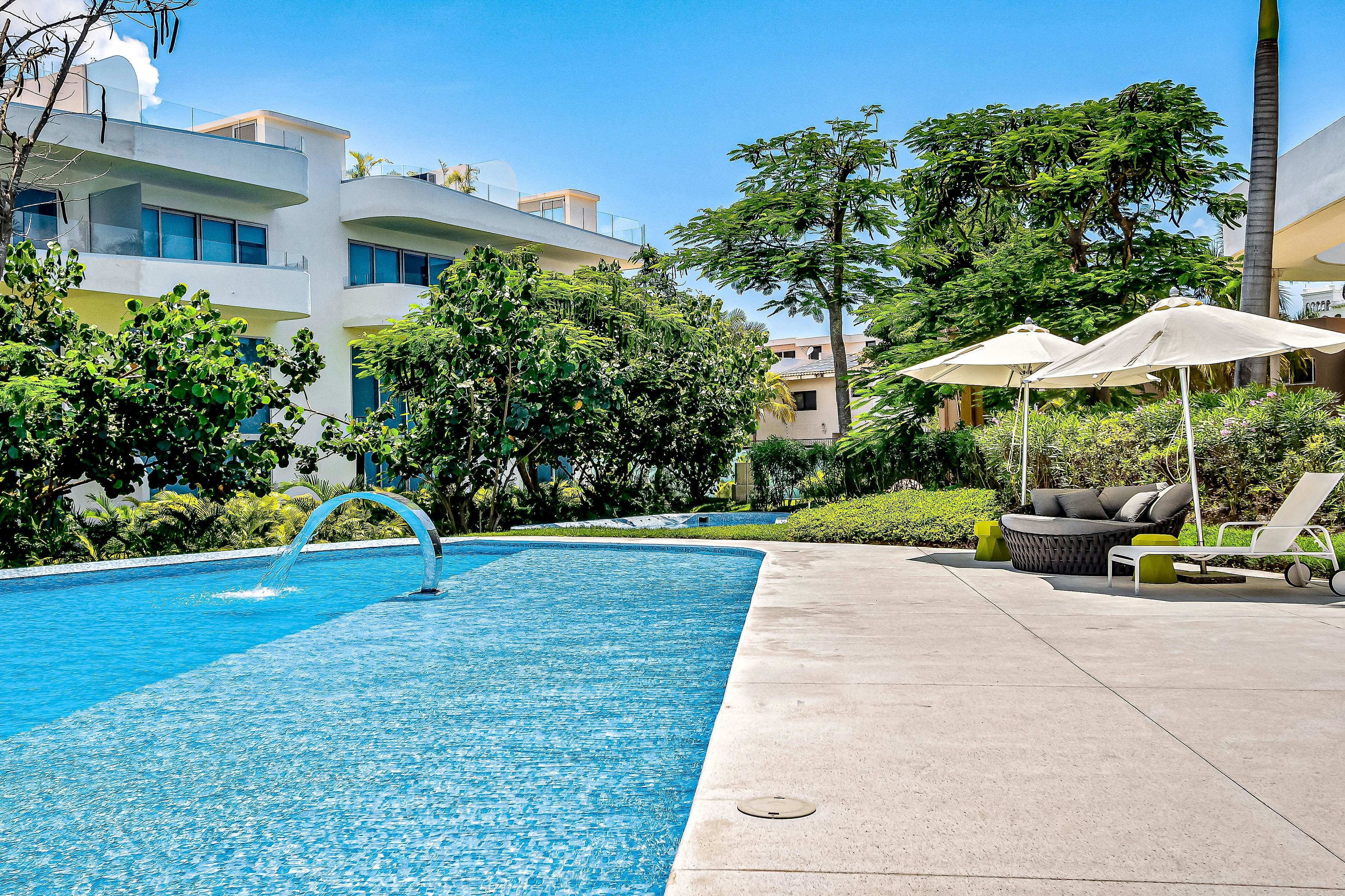 Woven Memories at Marítima Golf 3D