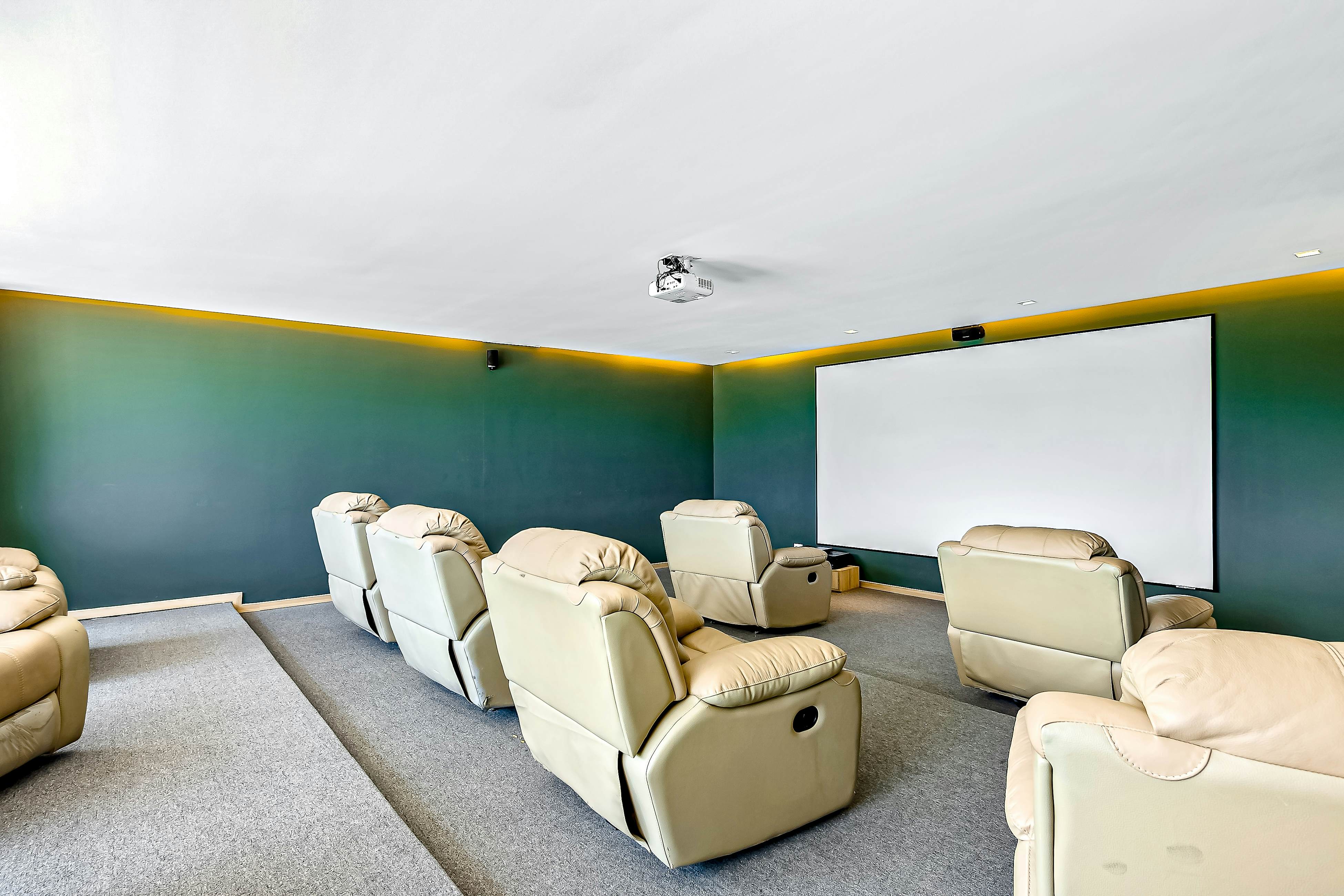 Woven Memories at Marítima Golf 3D