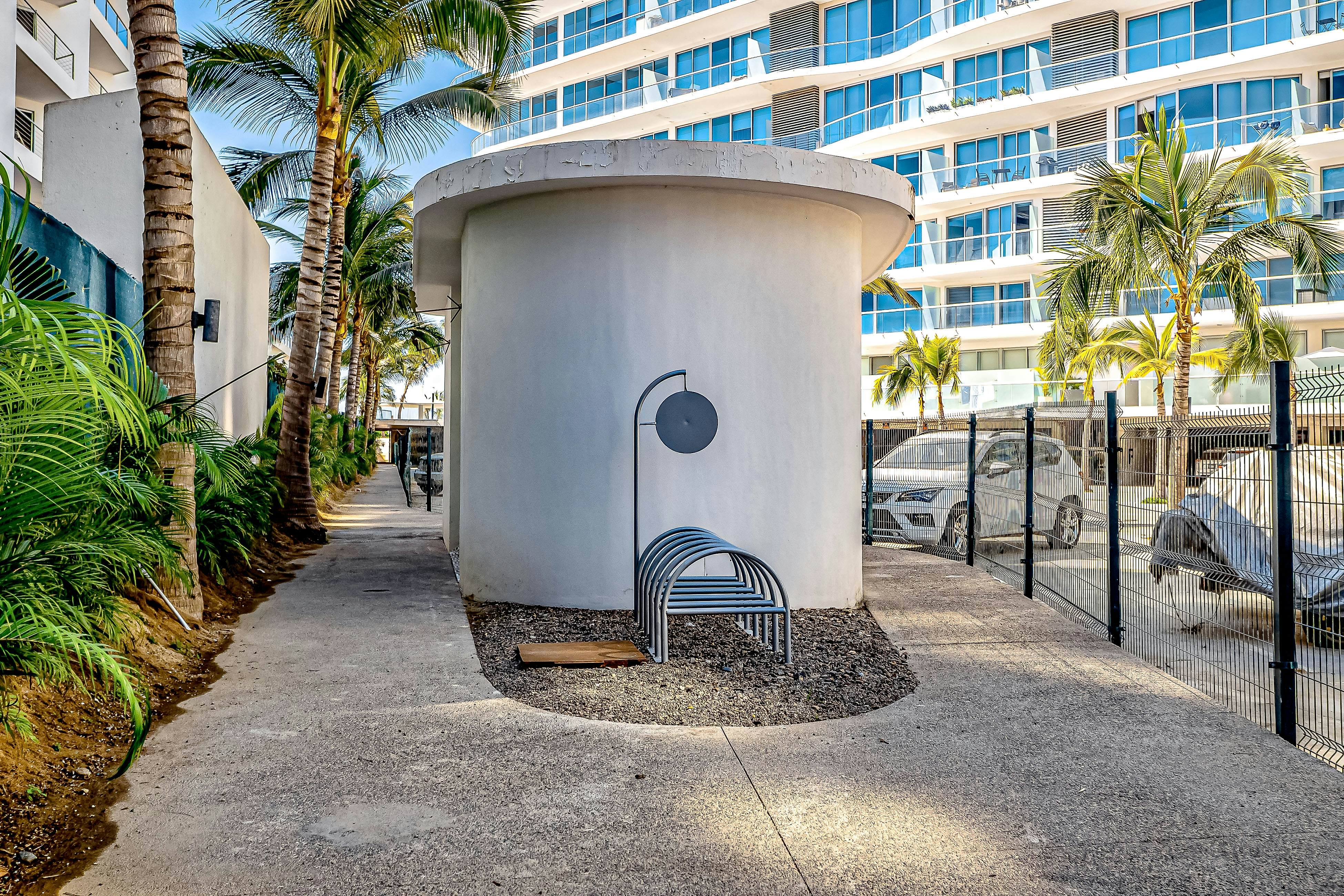 Woven Memories at Marítima Golf 3D