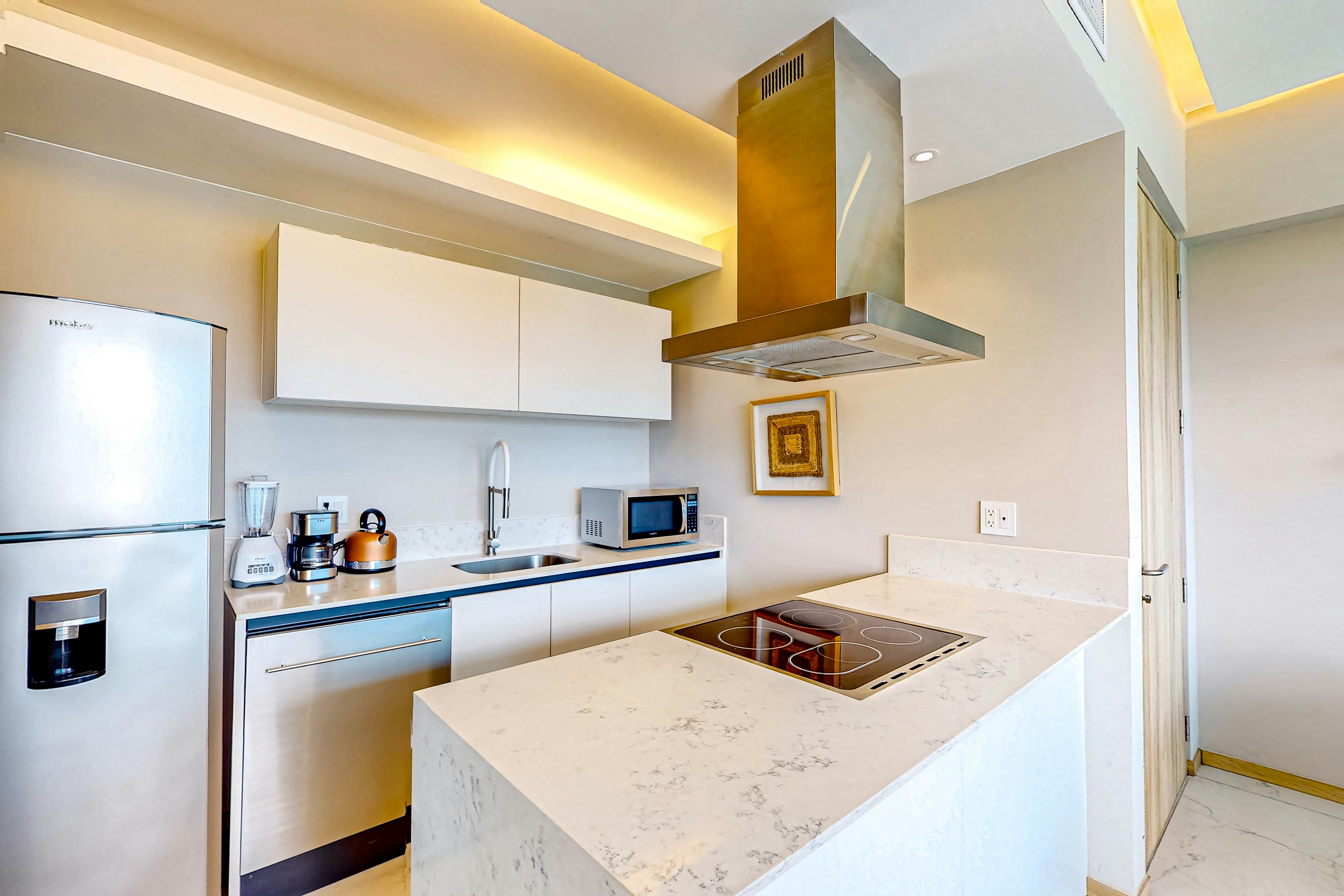 Woven Memories at Marítima Golf 3D