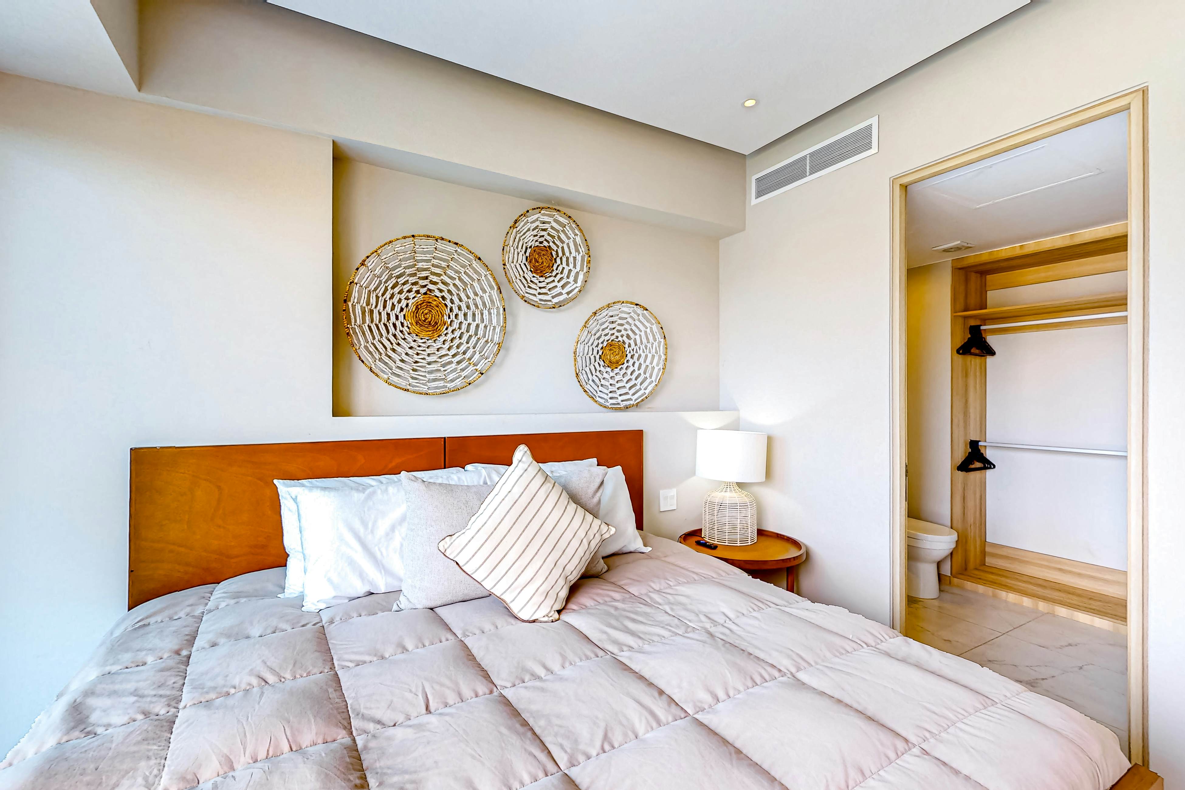 Woven Memories at Marítima Golf 3D