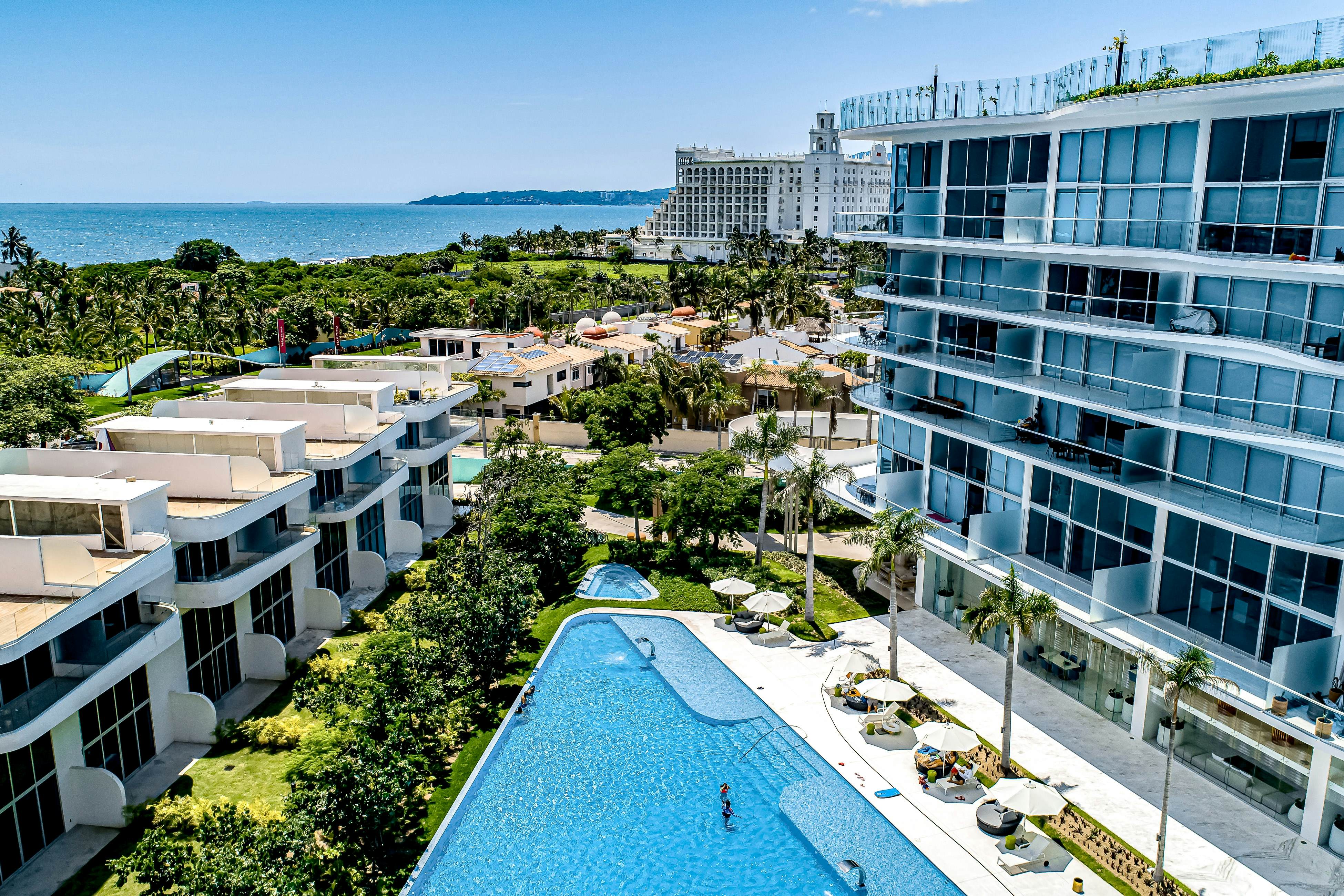 Woven Memories at Marítima Golf 3D