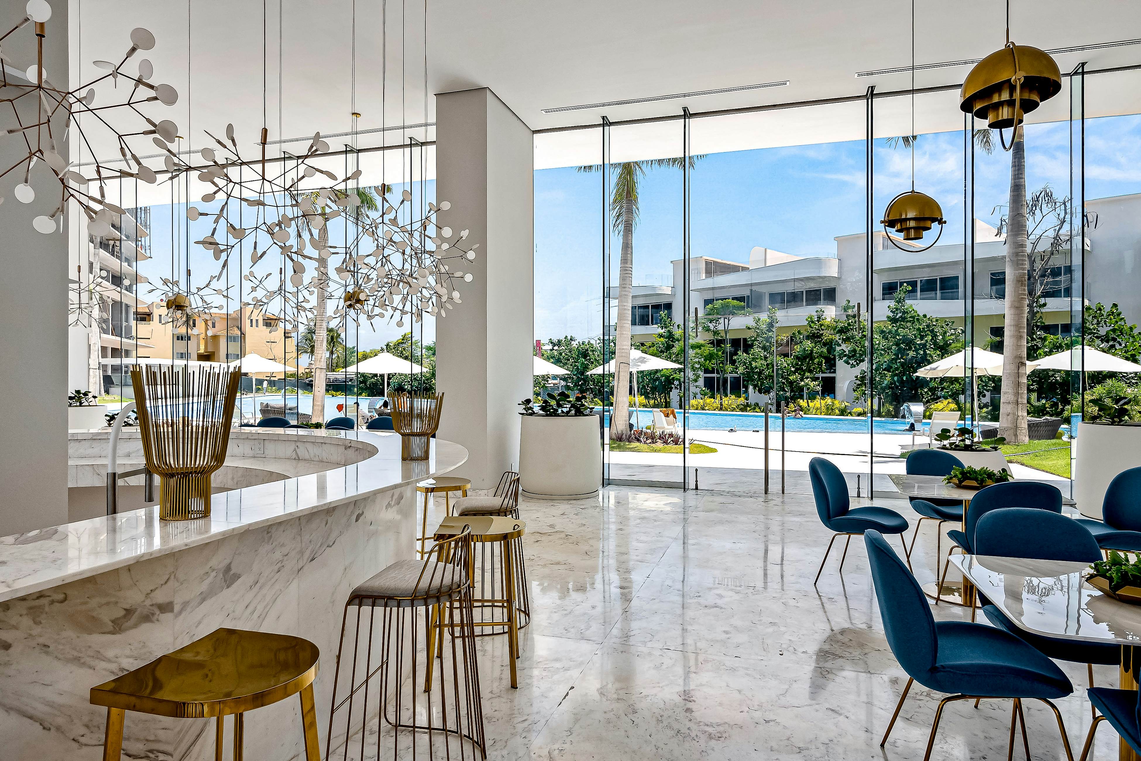 Woven Memories at Marítima Golf 3D