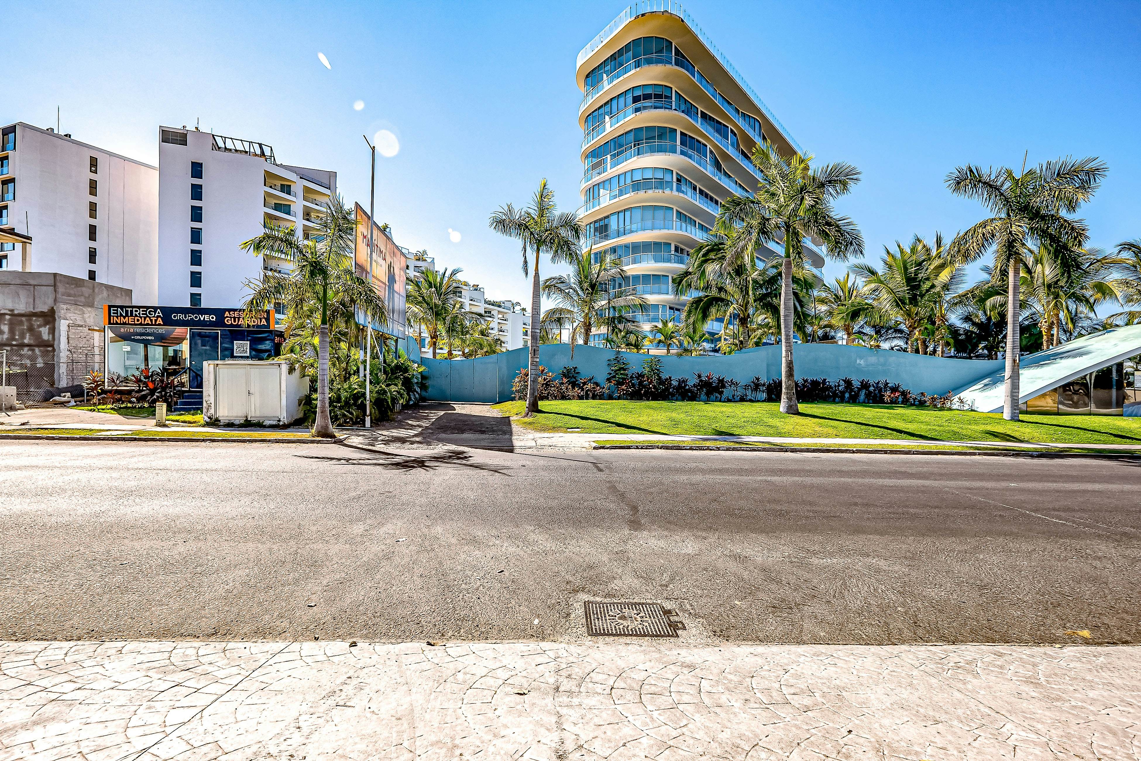 Woven Memories at Marítima Golf 3D