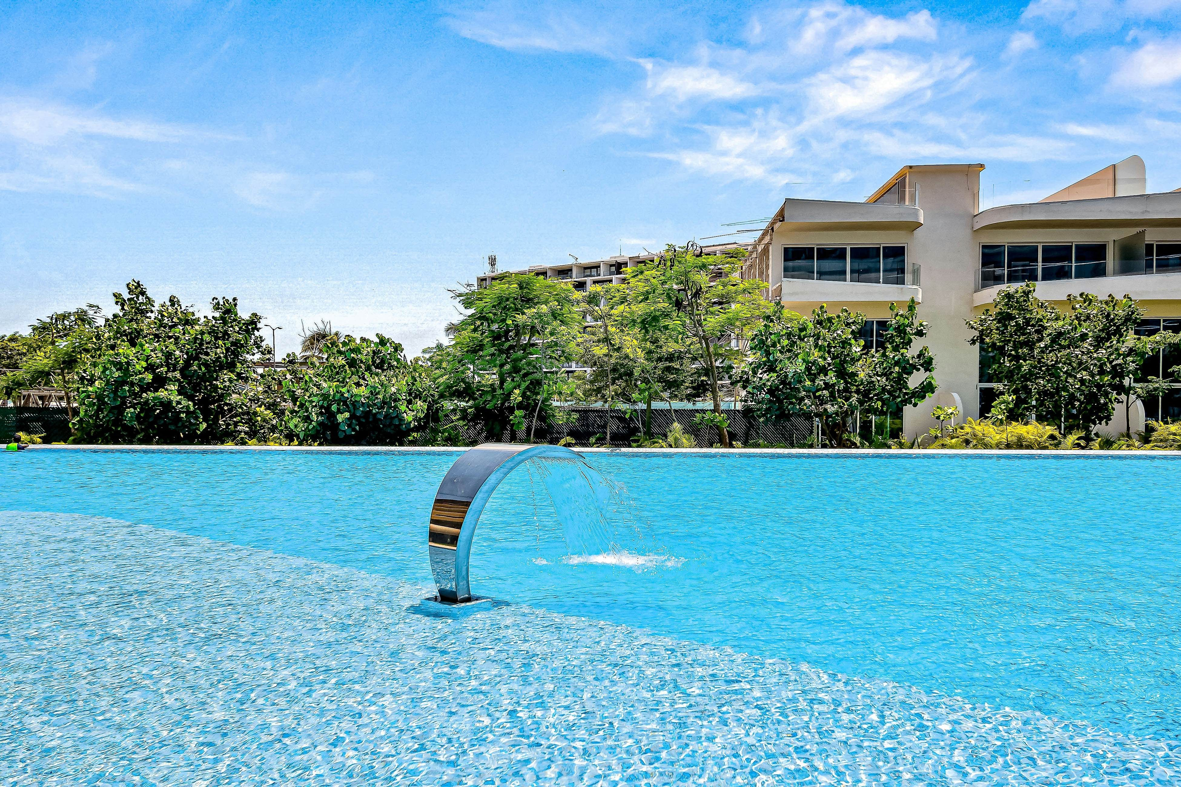 Woven Memories at Marítima Golf 3D