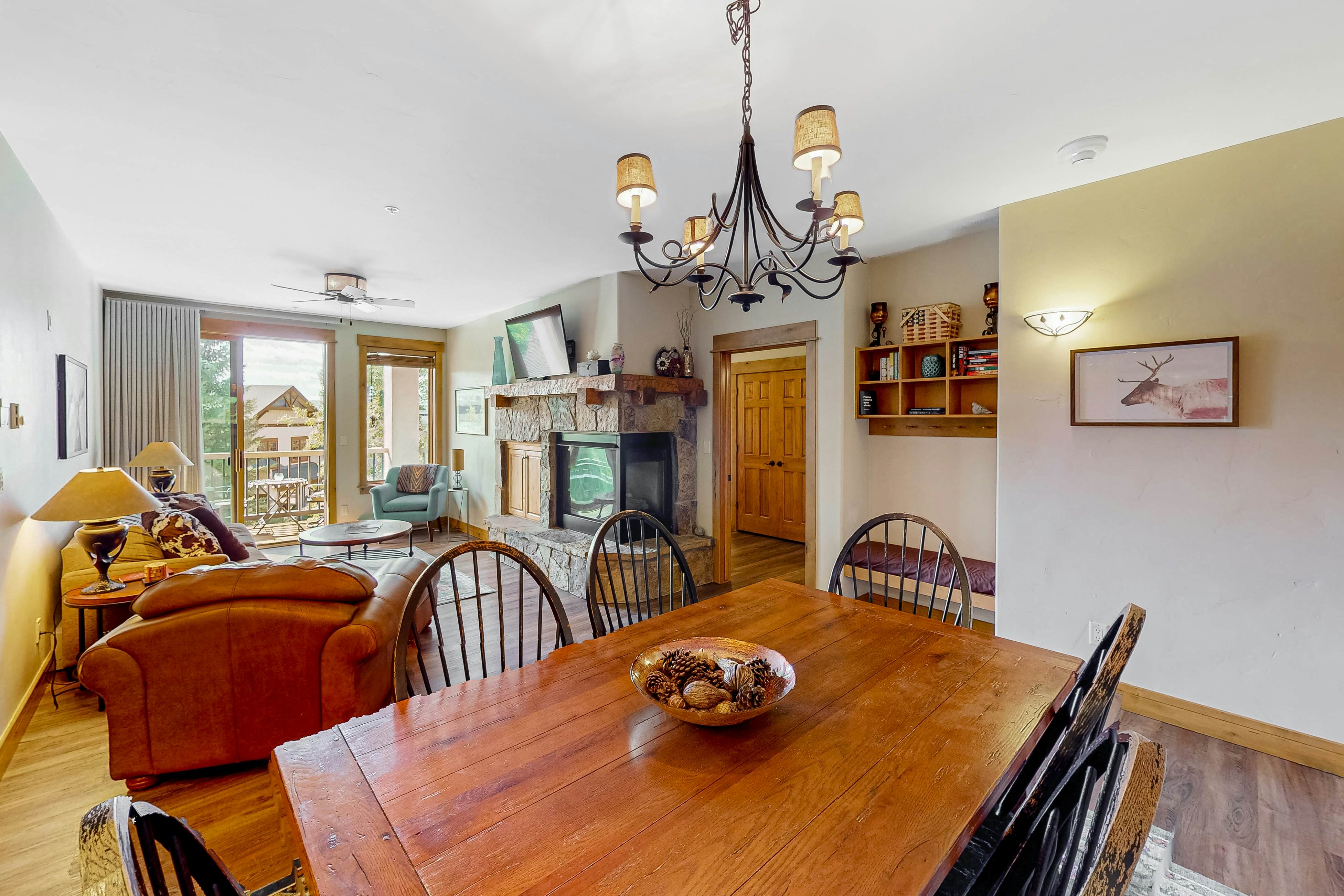 EagleRidge Lodge 203