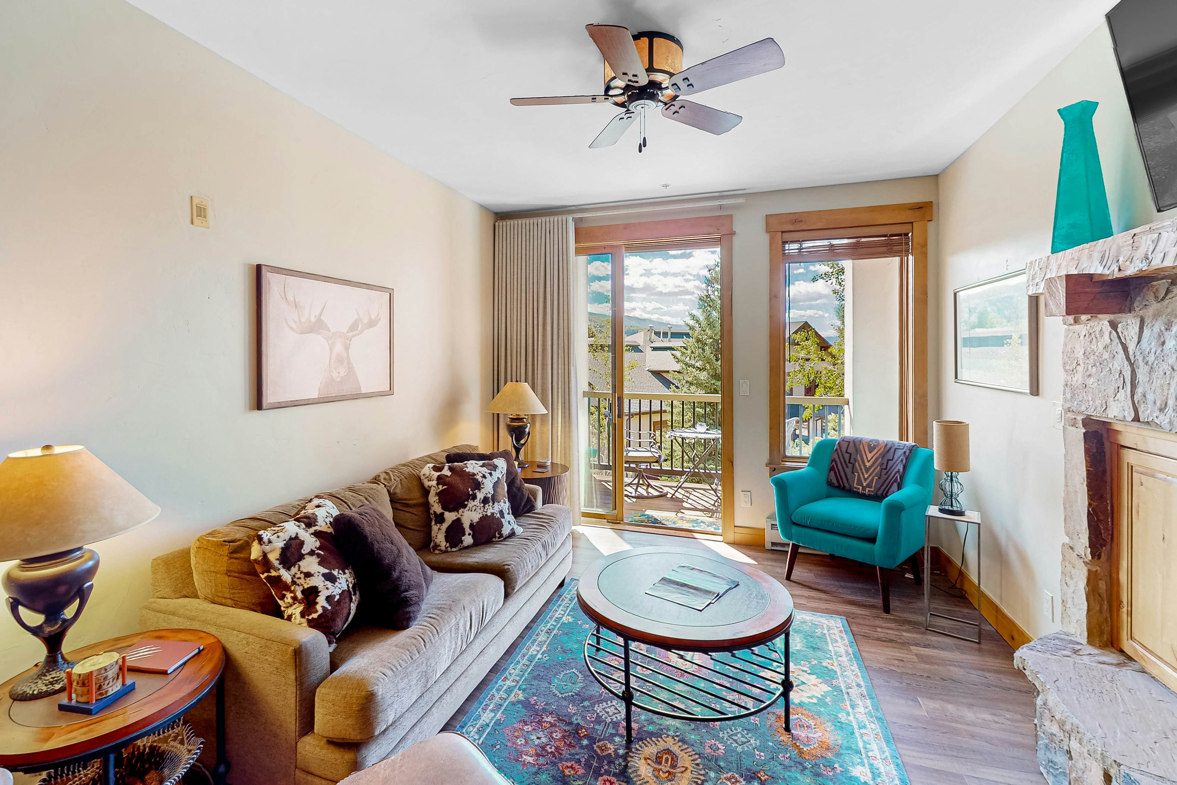 EagleRidge Lodge 203