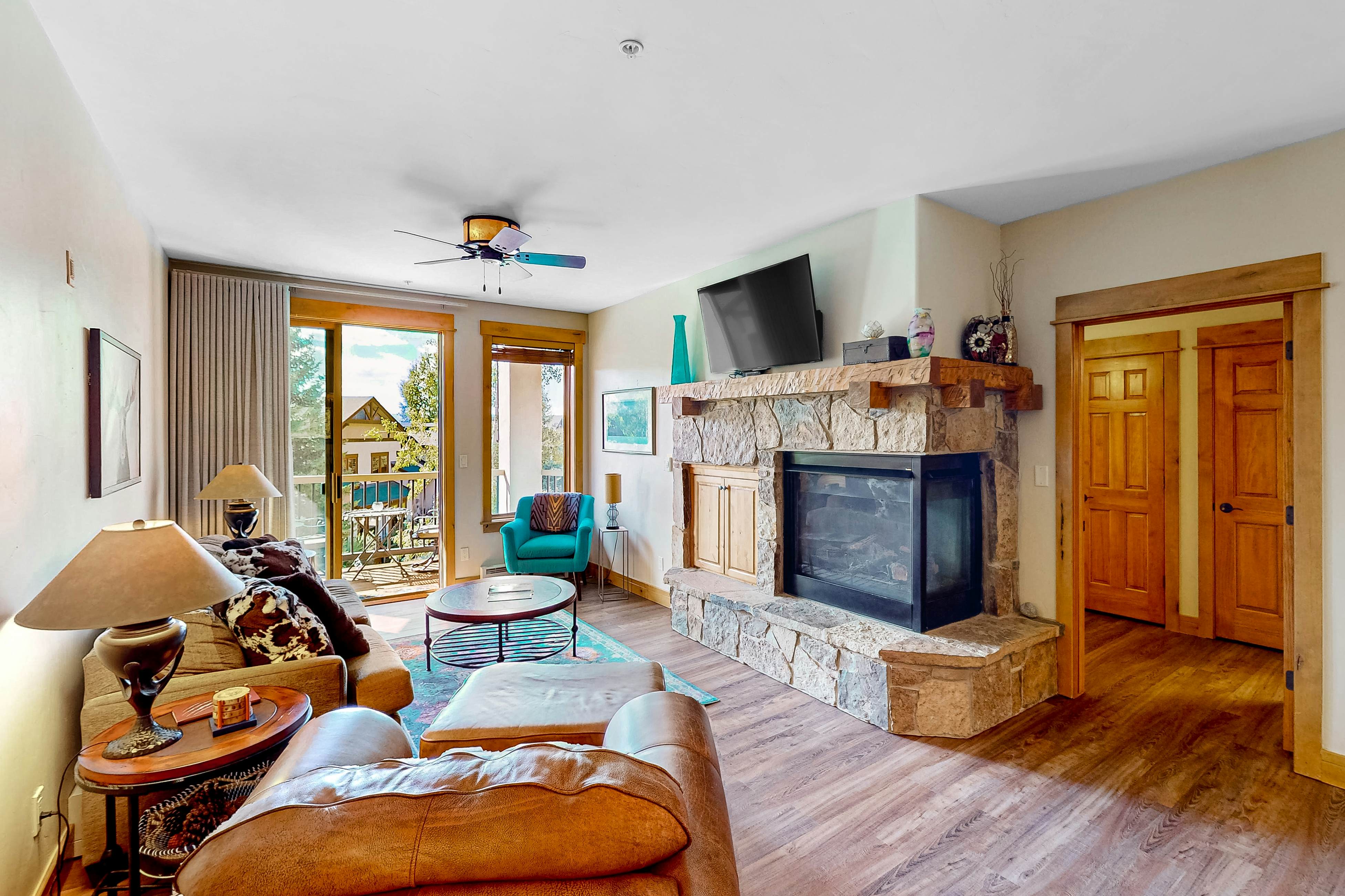 EagleRidge Lodge 203