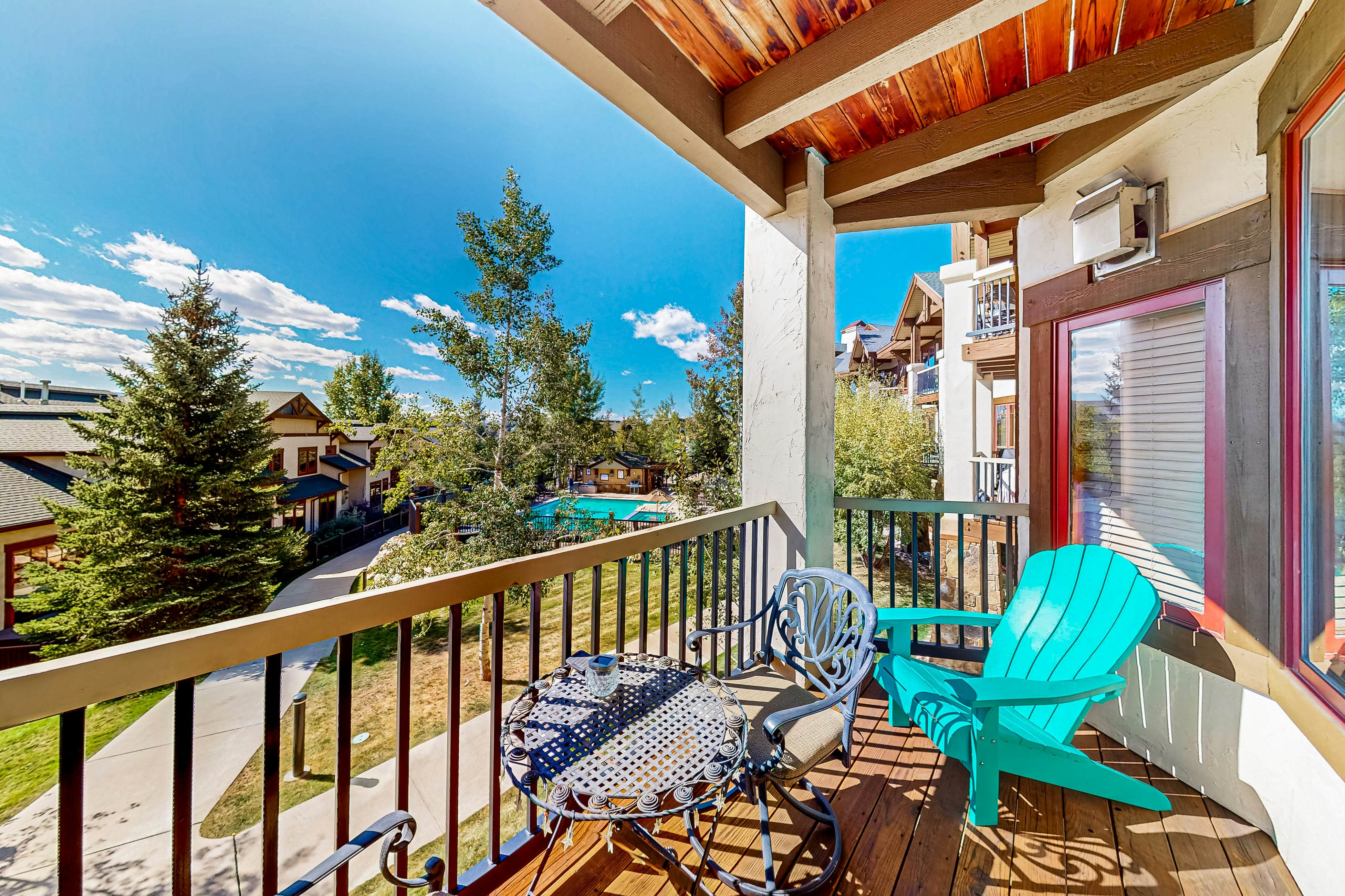 EagleRidge Lodge 203