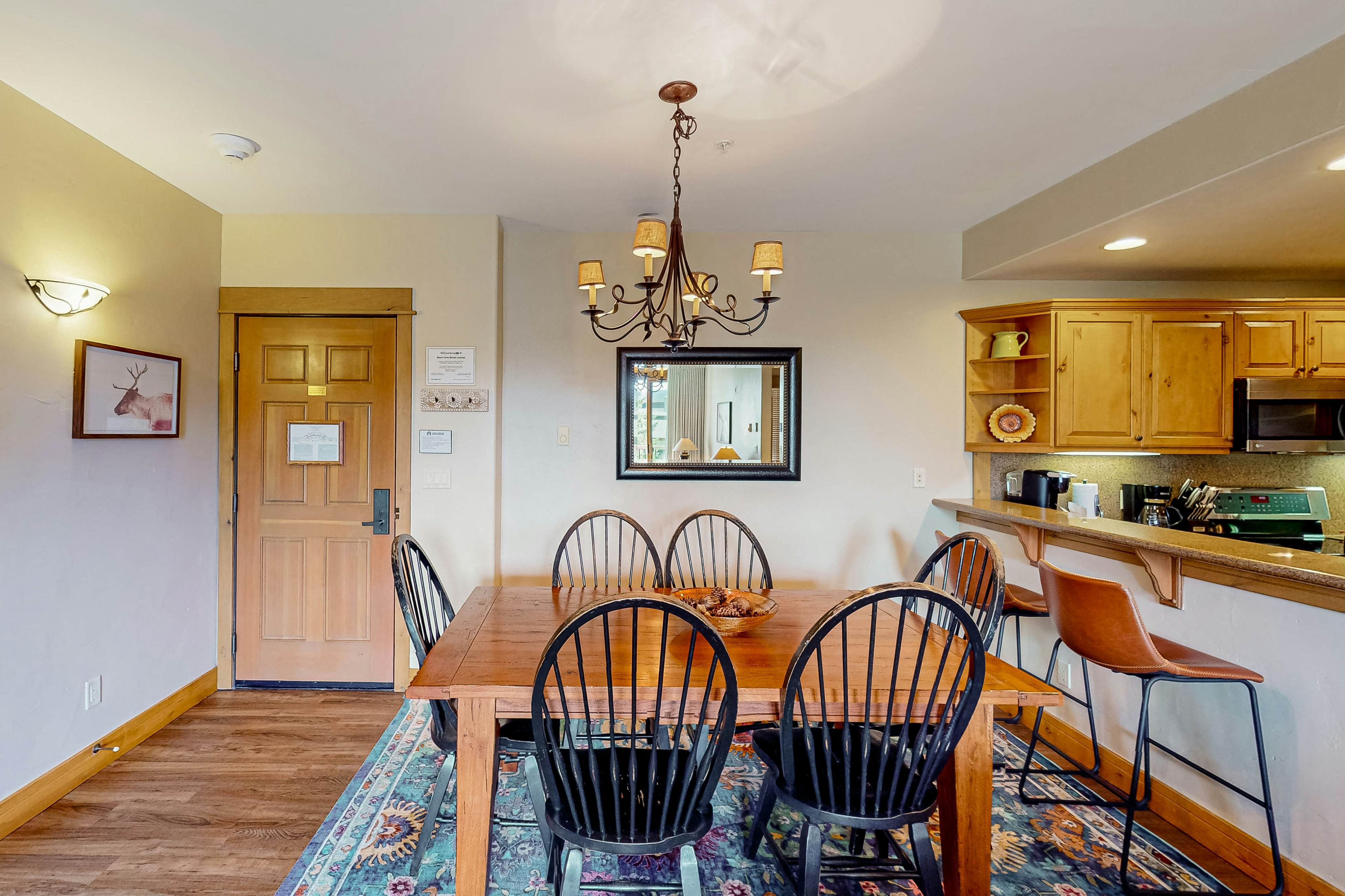 EagleRidge Lodge 203