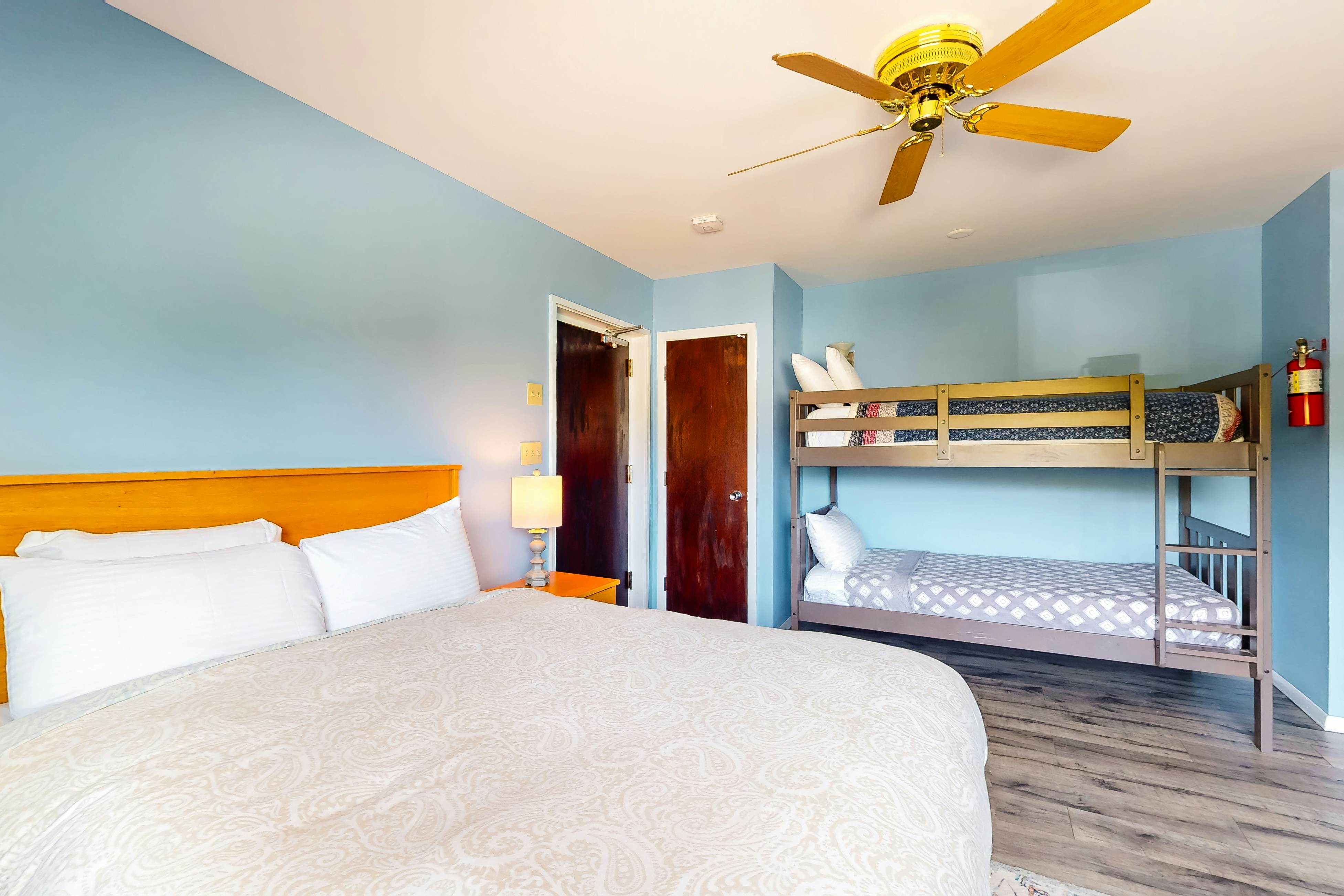 Smugglers' Notch Resort Slopeside 39