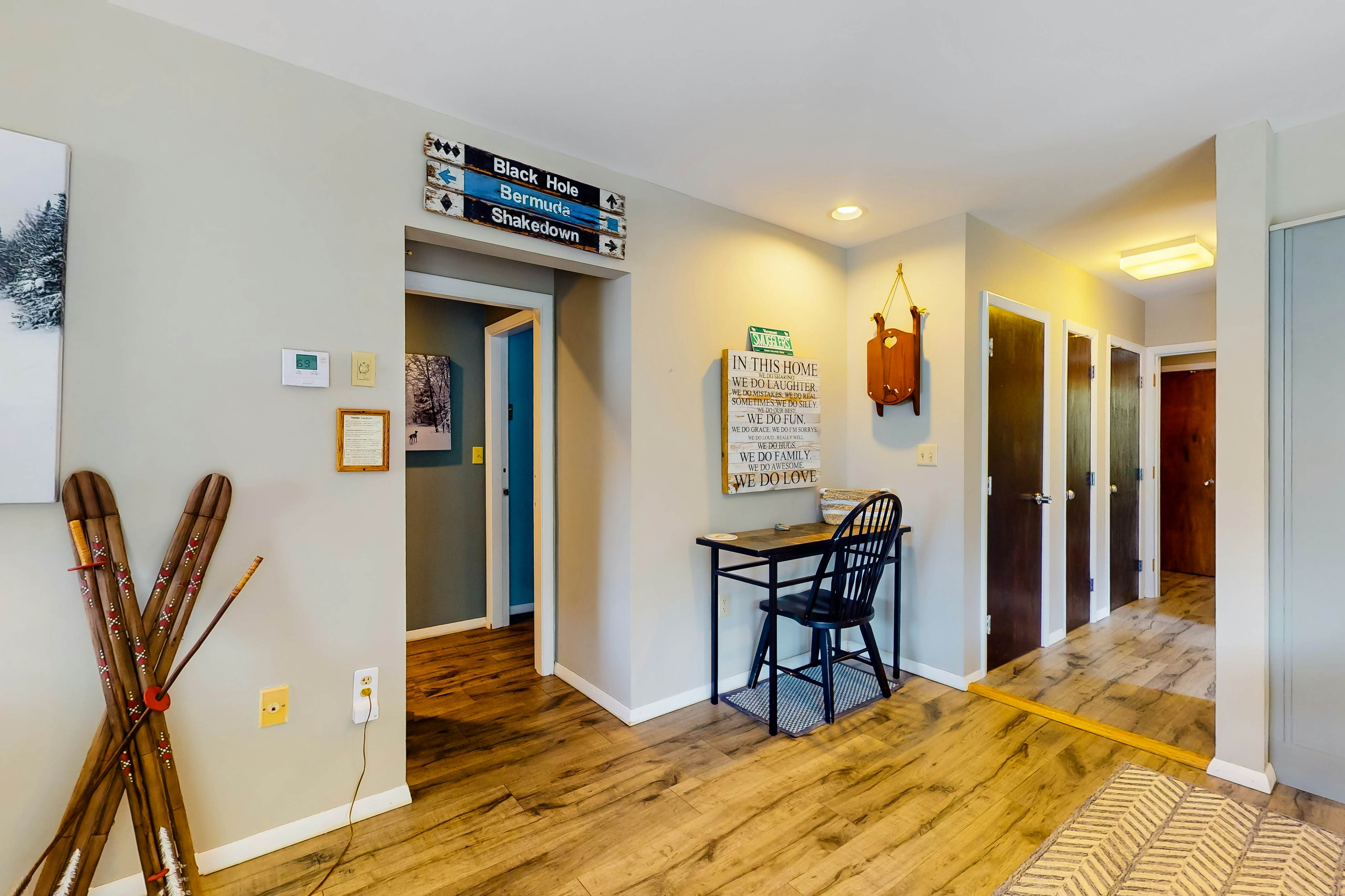 Smugglers' Notch Resort Slopeside 39