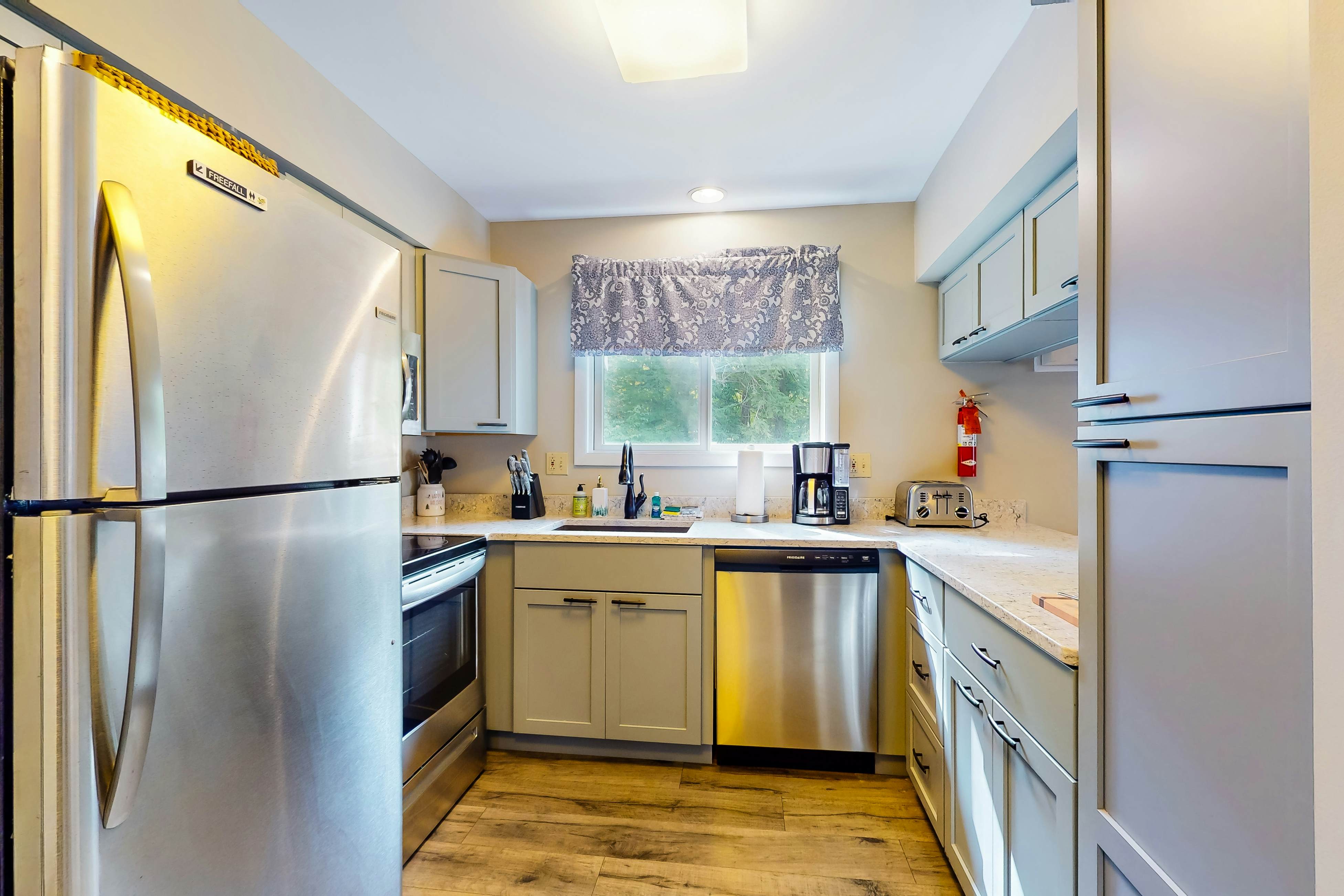 Smugglers' Notch Resort Slopeside 39